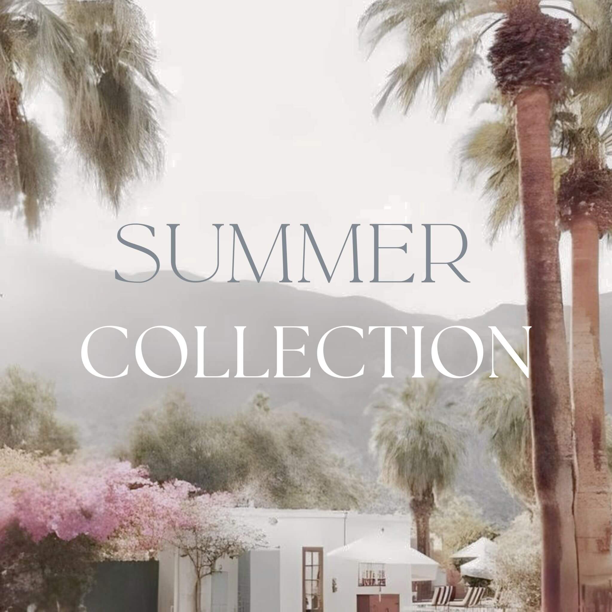 Summer Collection By Olivia