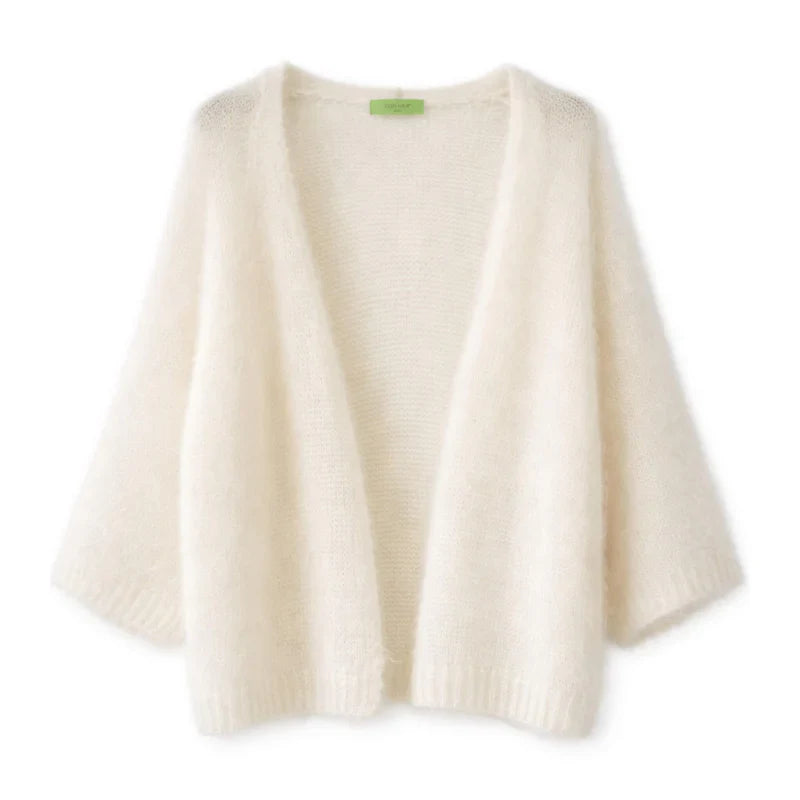Mohair
