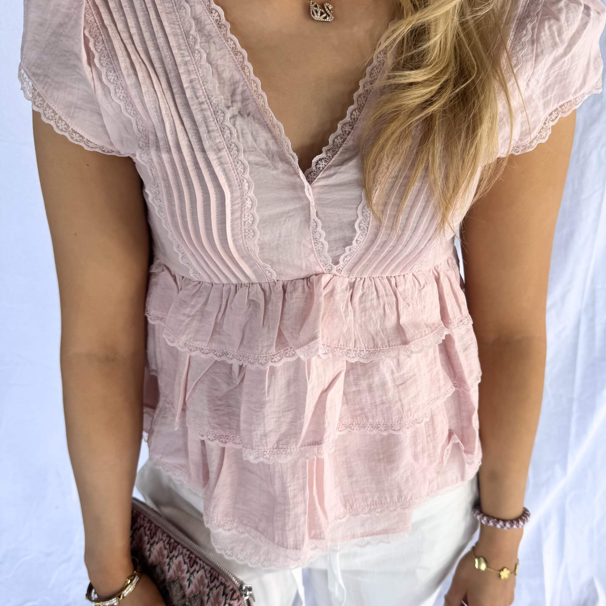 By Olivia New Arrivals