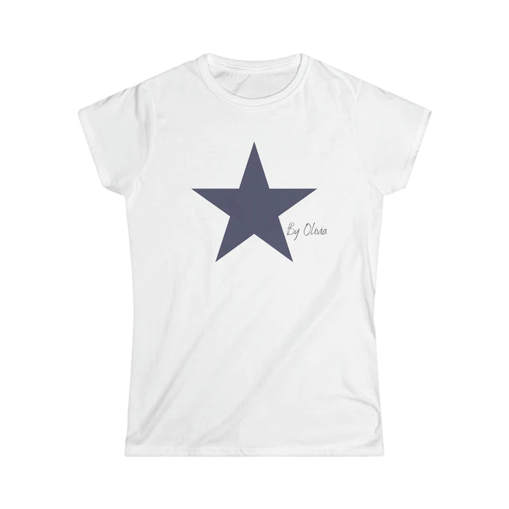 Estelle T-shirt By Olivia