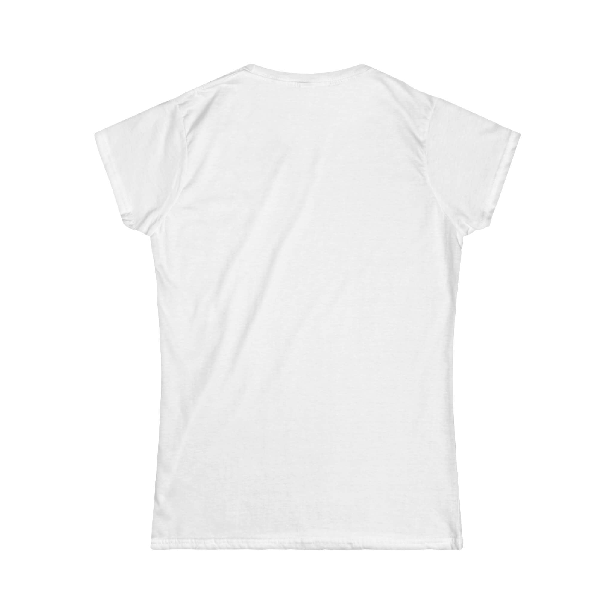 Leopard T-shirt By Olivia White