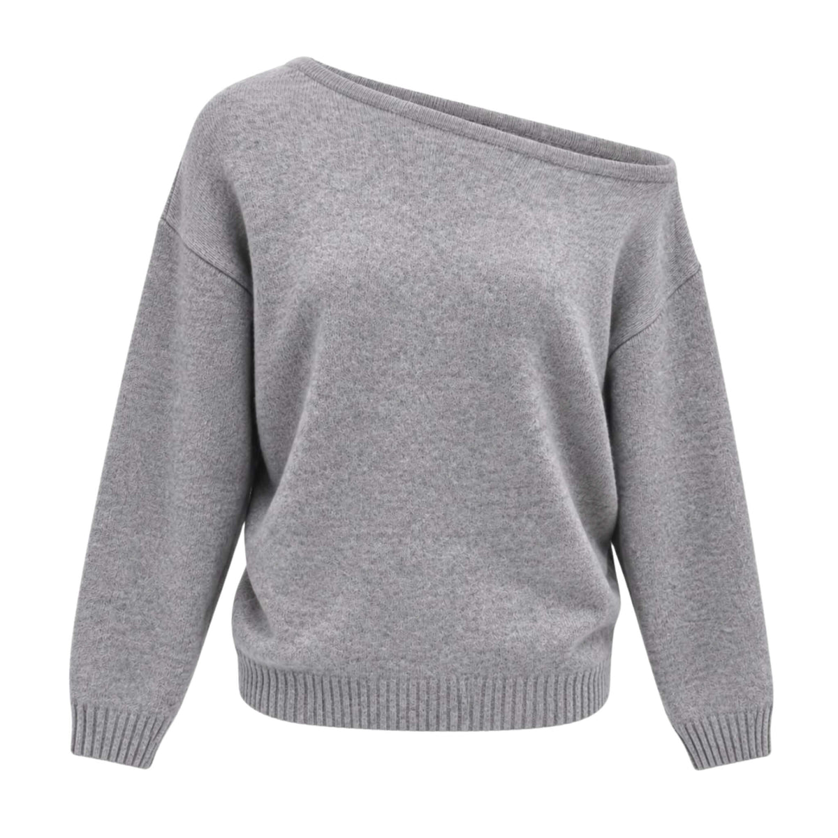 Angel wing sweater