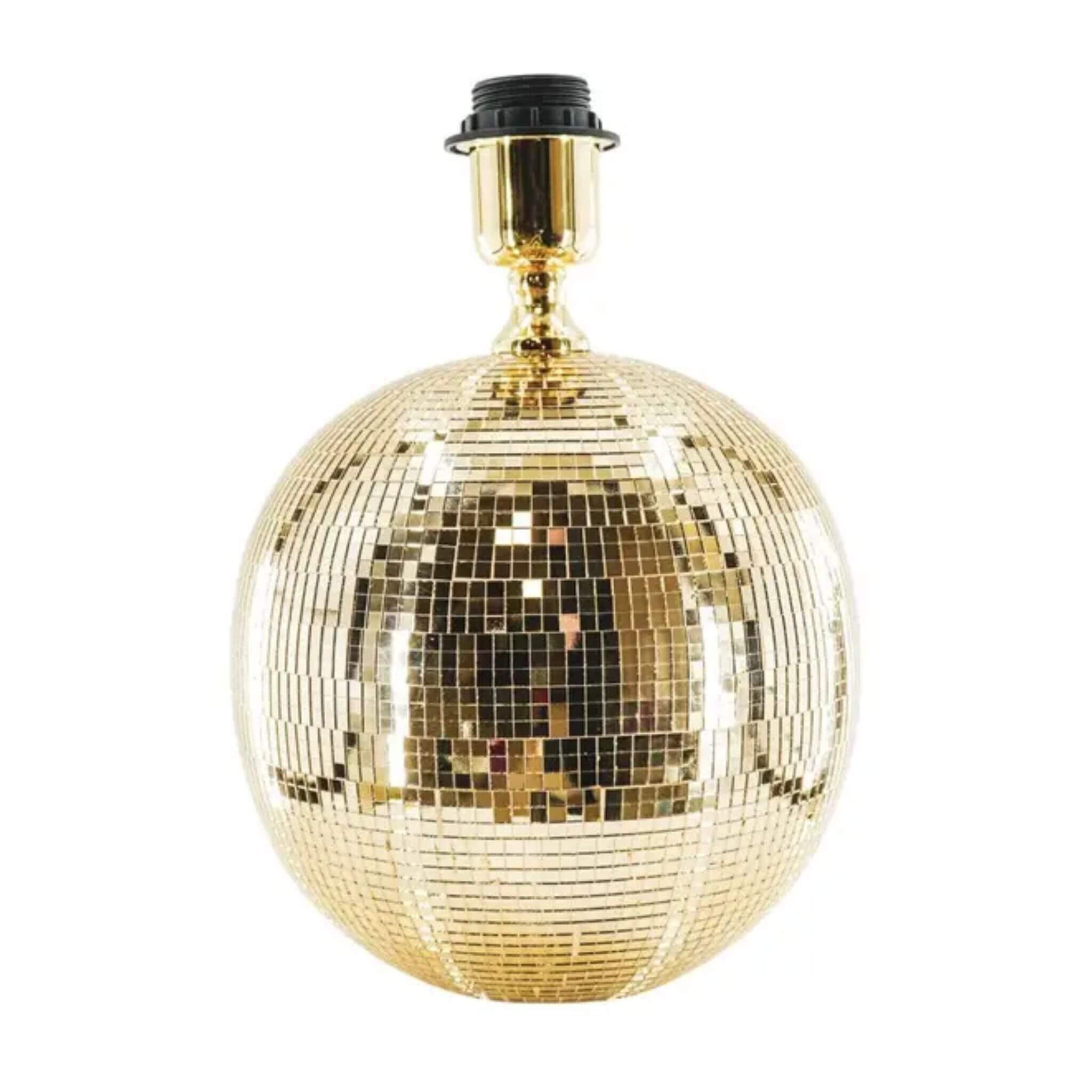 Disco lamp By Olivia