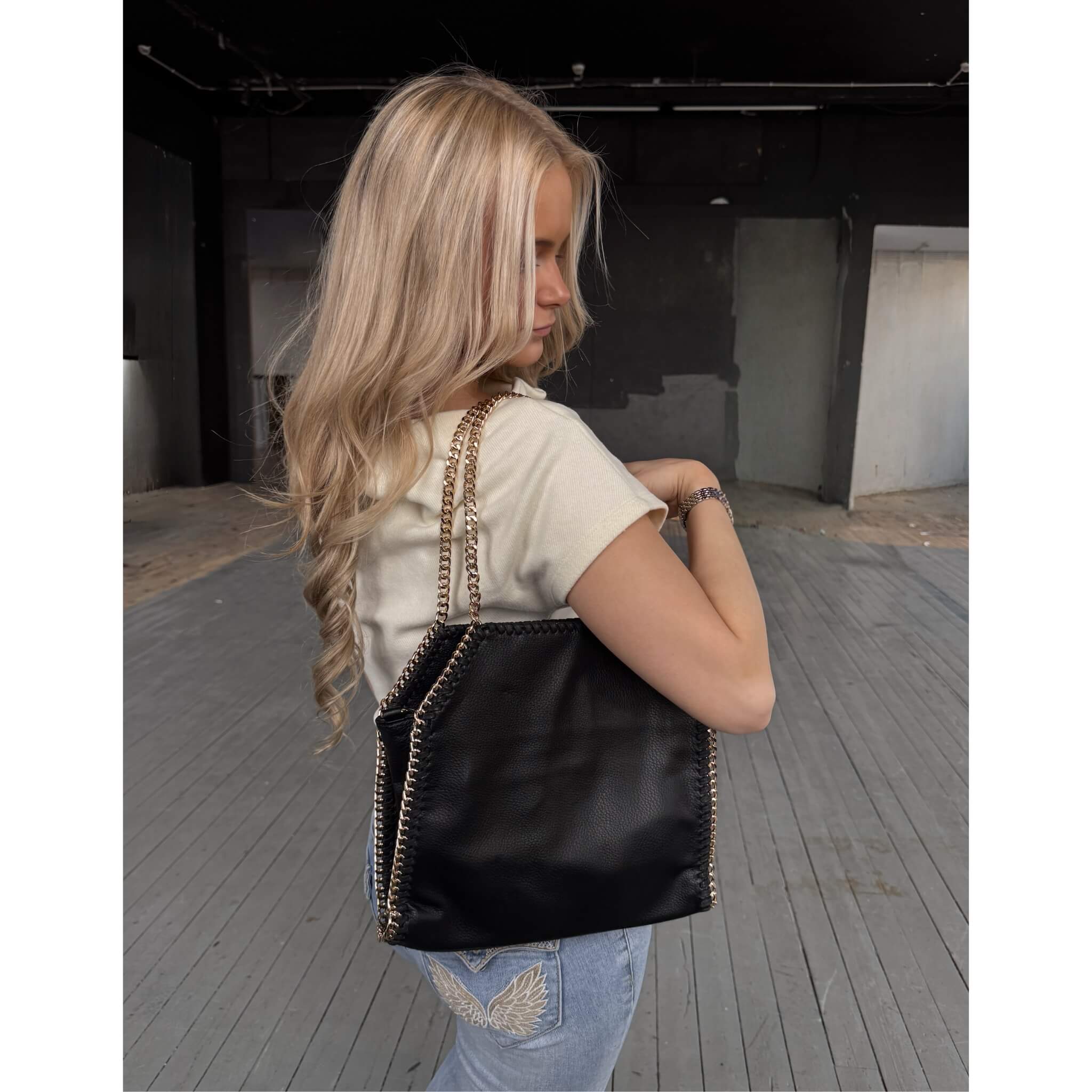 Tyra Bag By Olivia