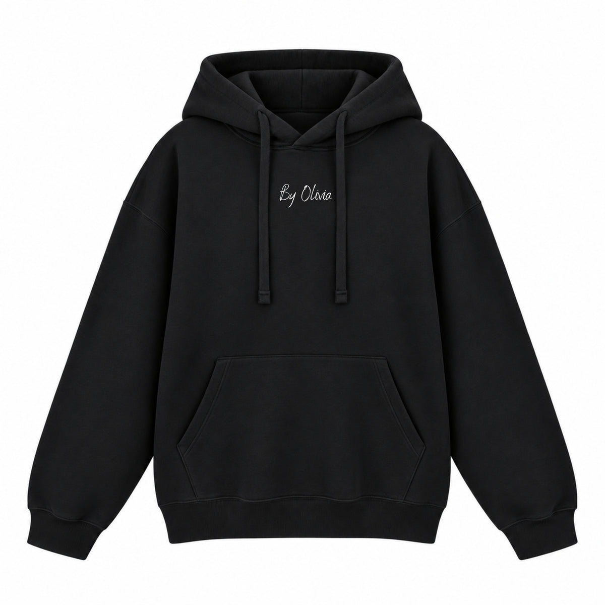 Angelina Hoodie By Olivia