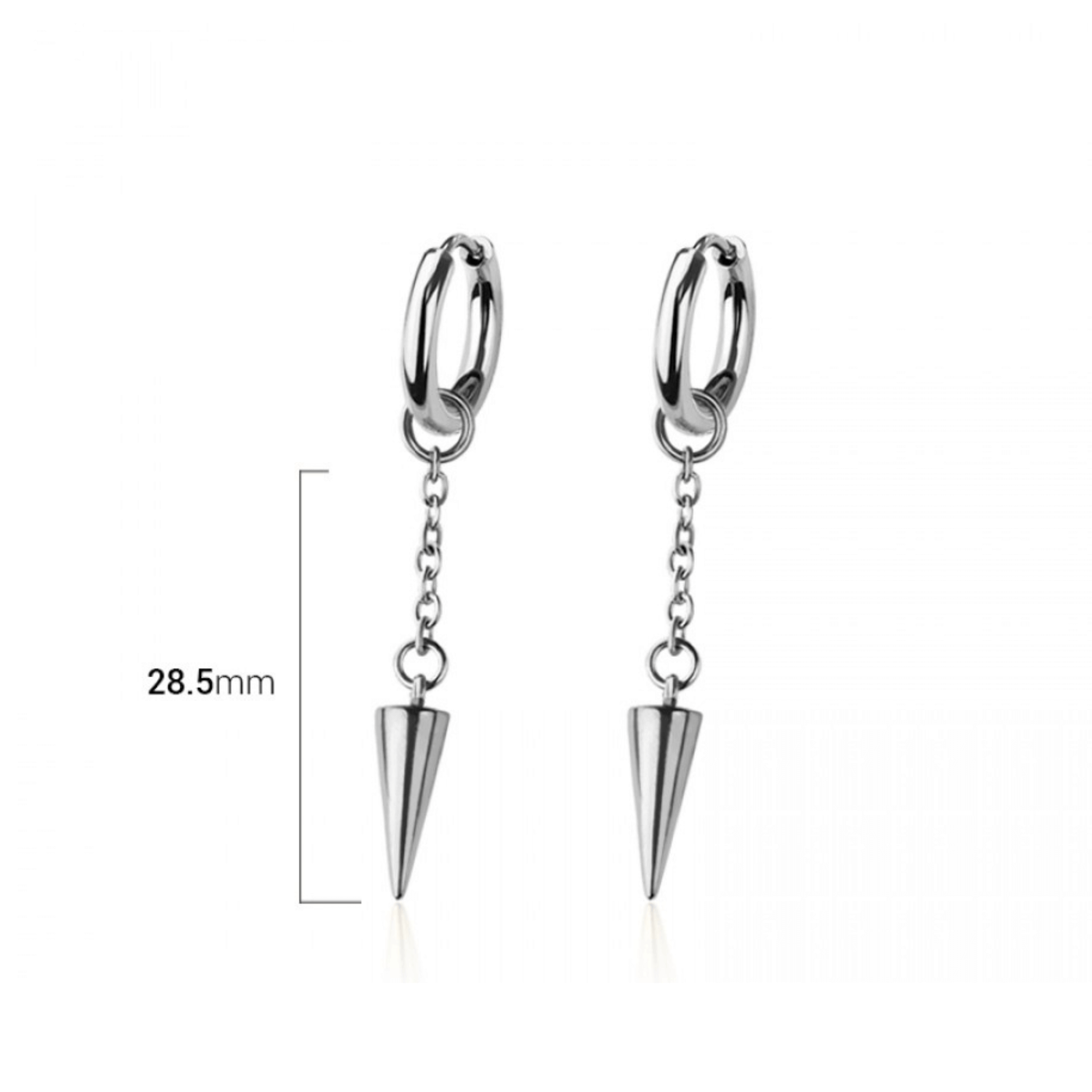 Ida Earrings