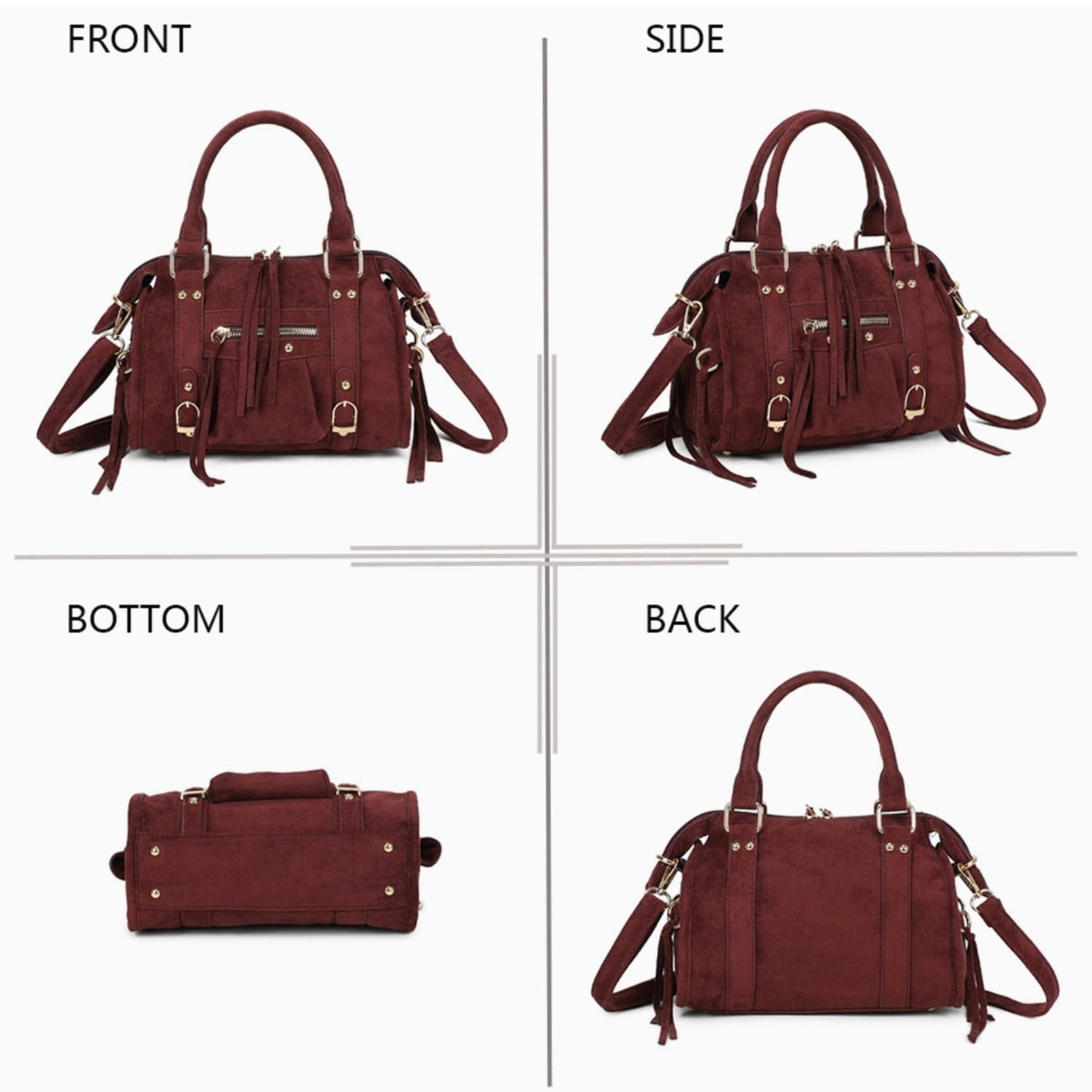Bea mini bag