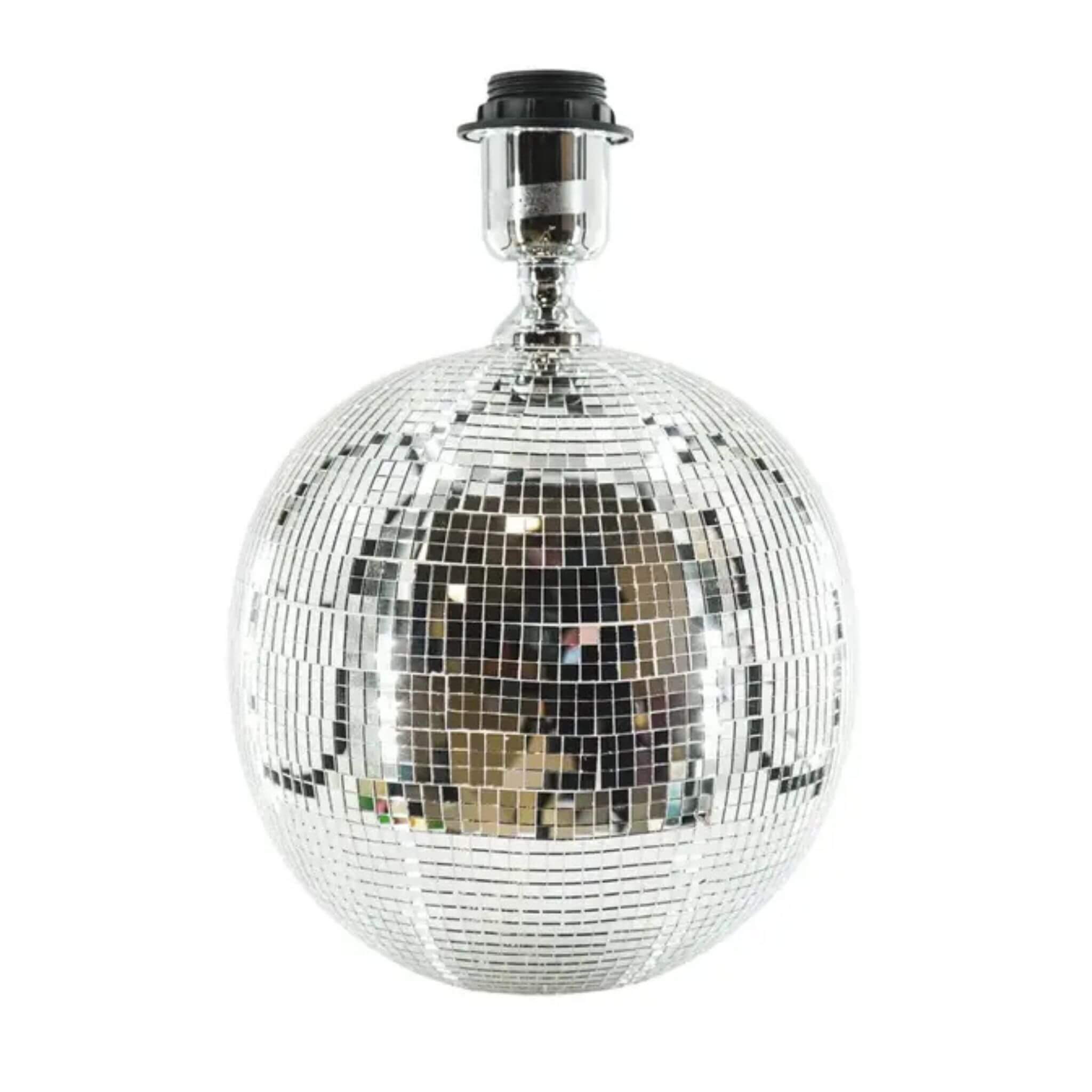 Disco lamp By Olivia