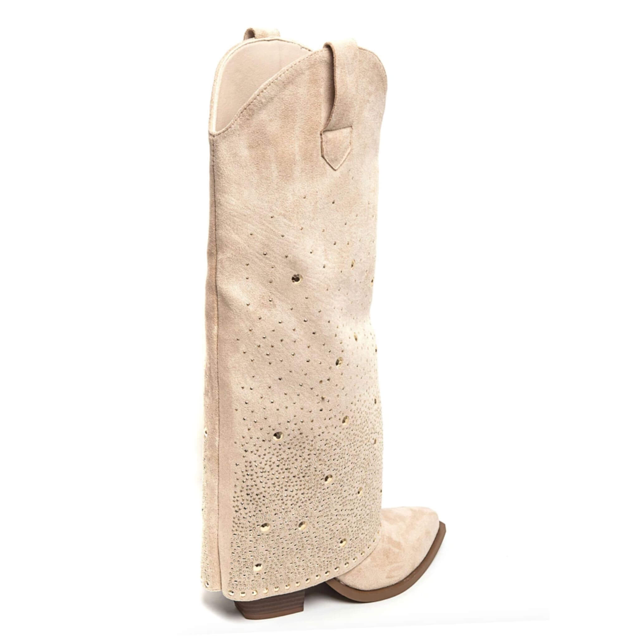 Celeste Boots By Olivia