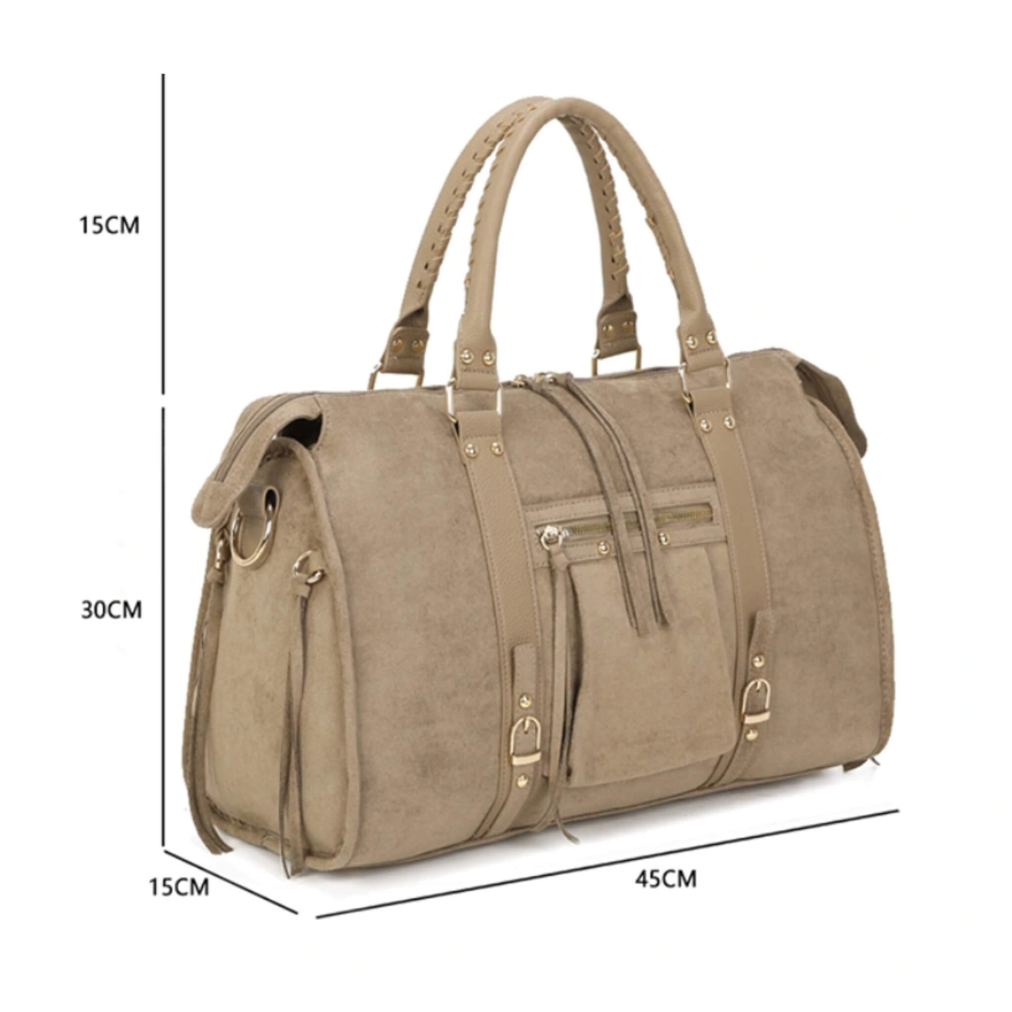 Bianca Bag Large By Olivia