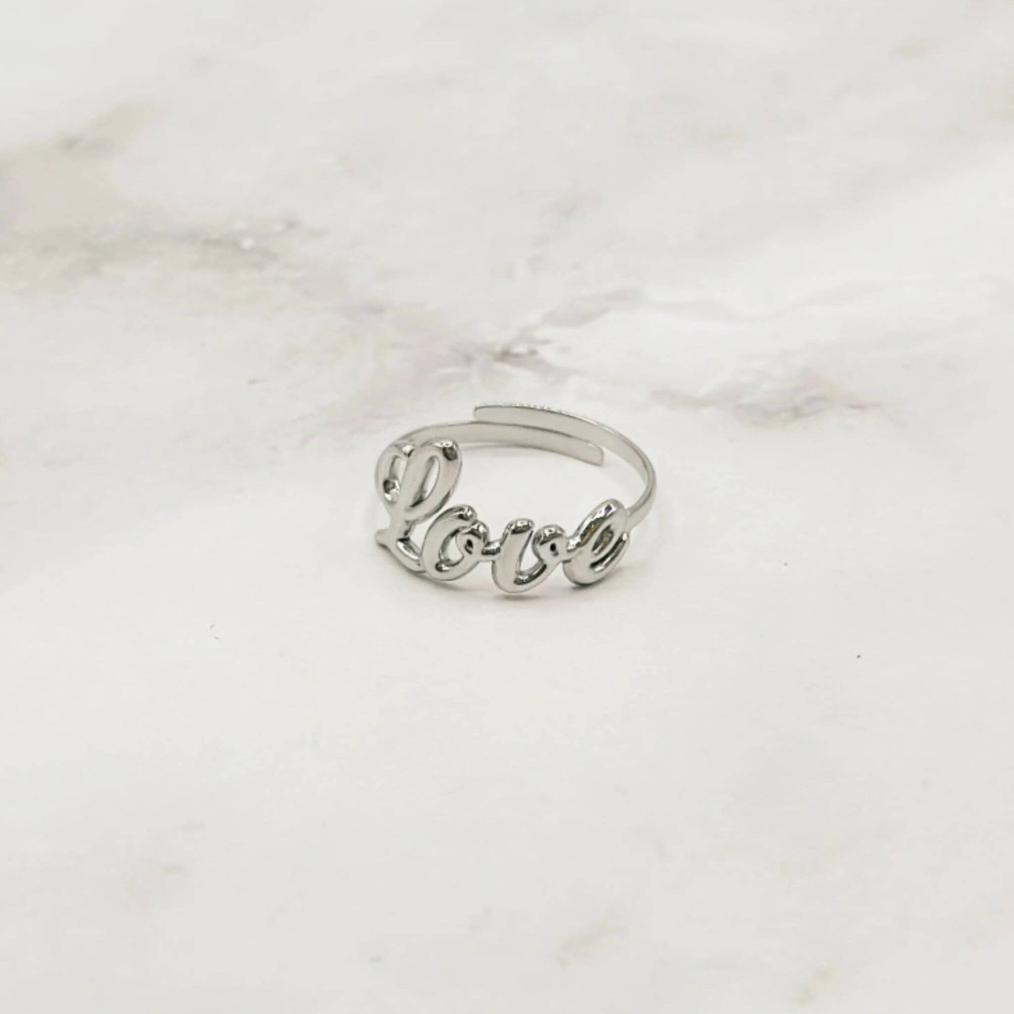 Lina Ring By Olivia