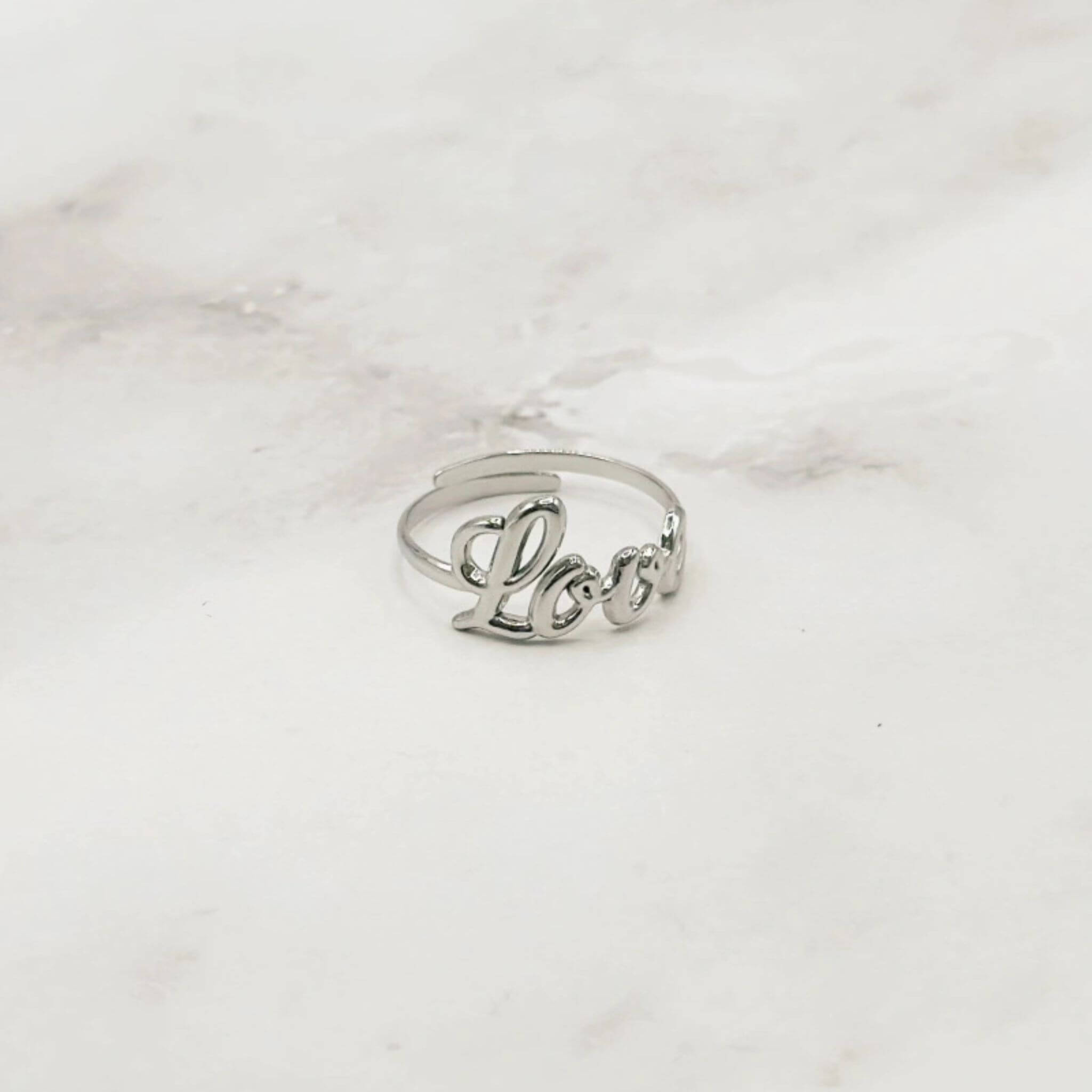 Lina Ring By Olivia