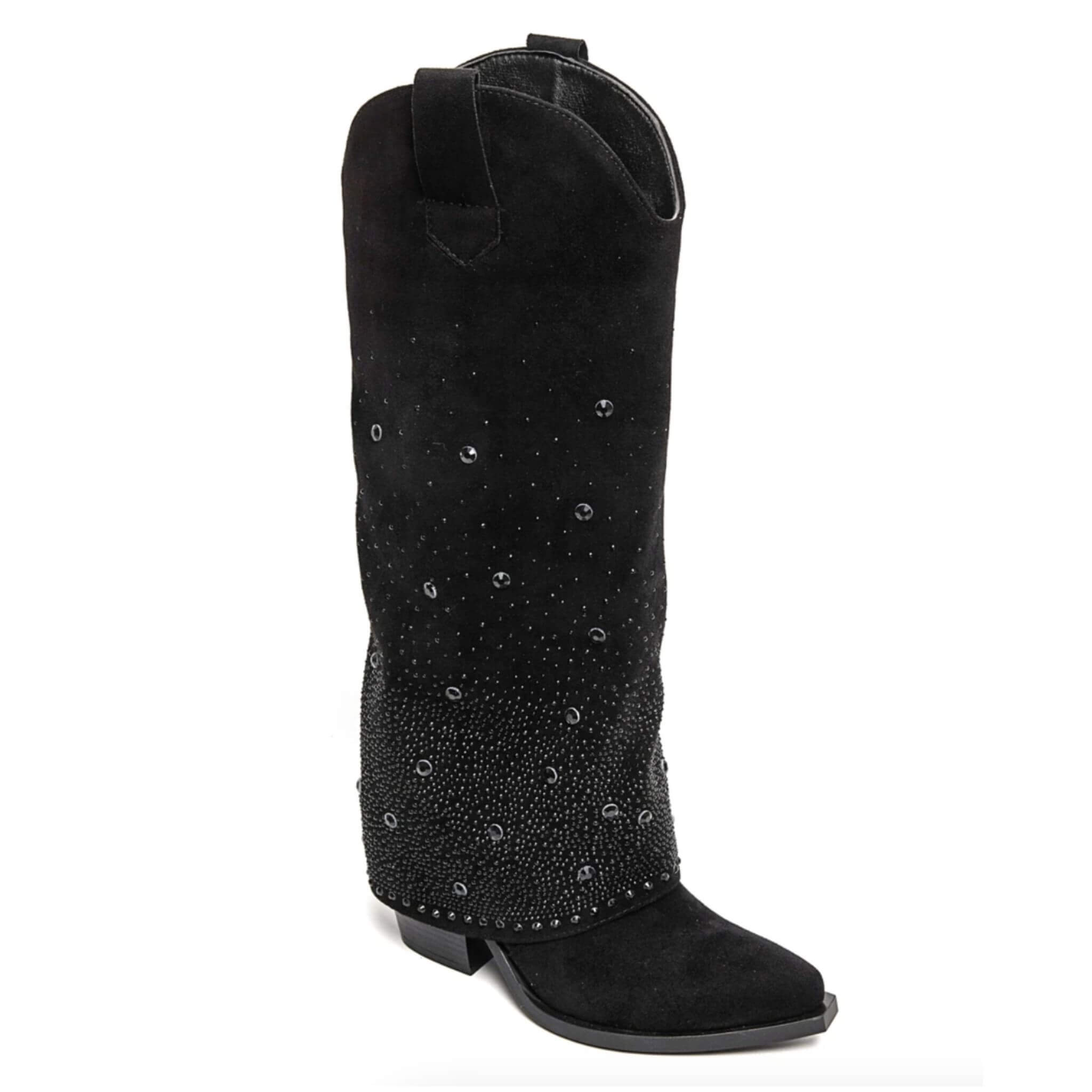 Celeste Boots By Olivia
