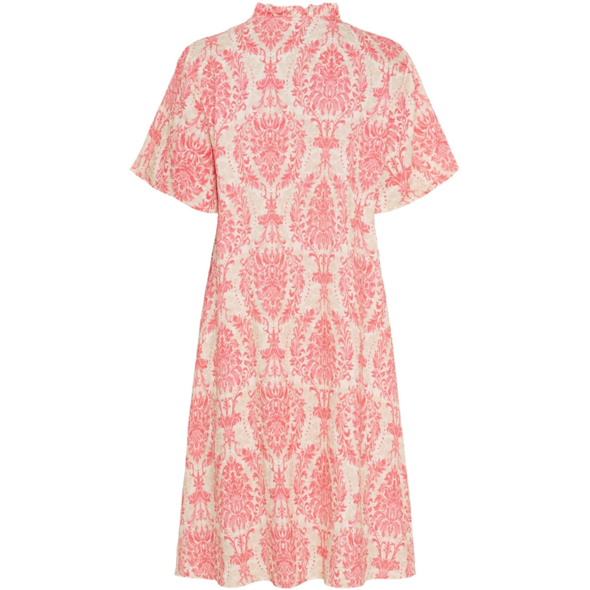 Christina Dress By Olivia