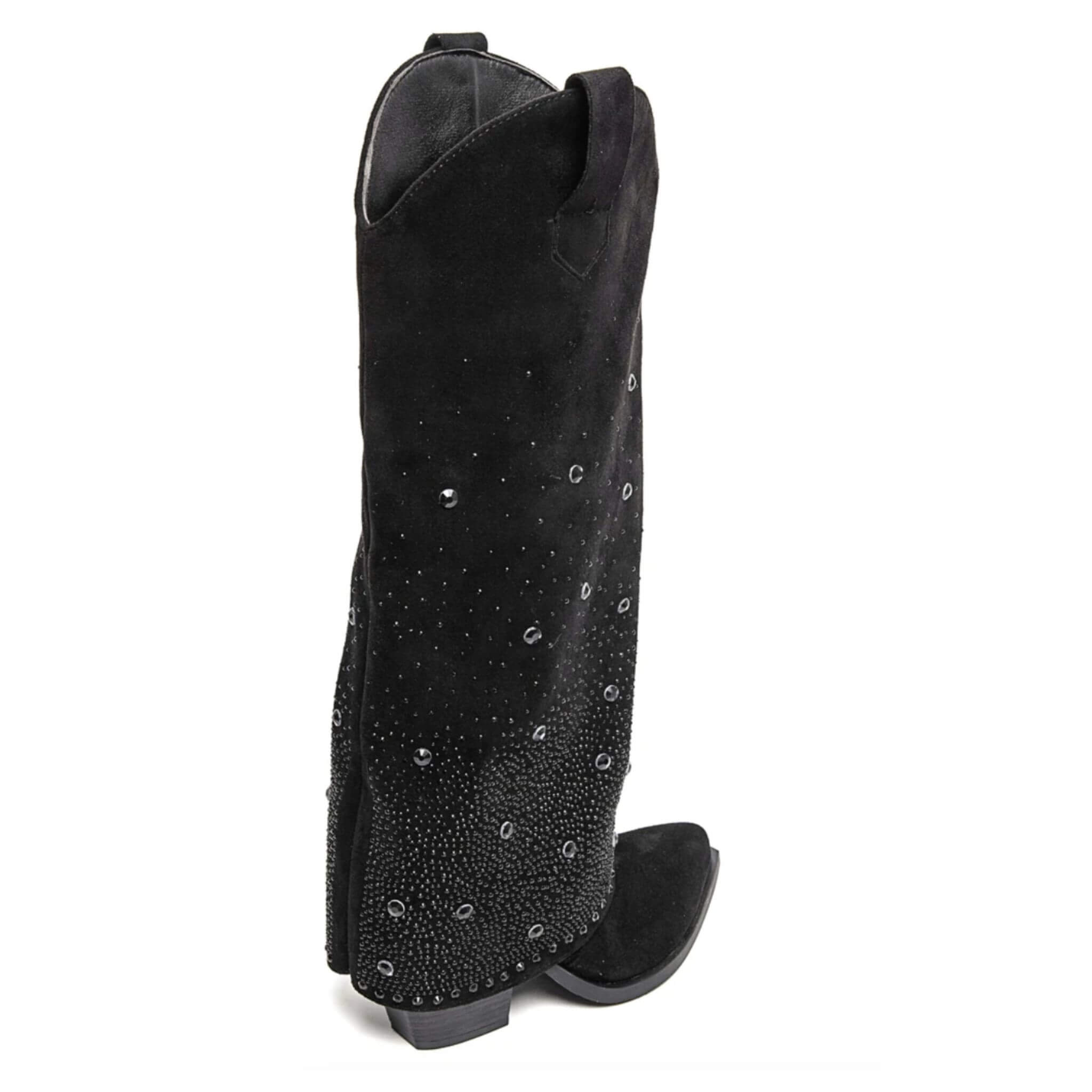 Celeste Boots By Olivia