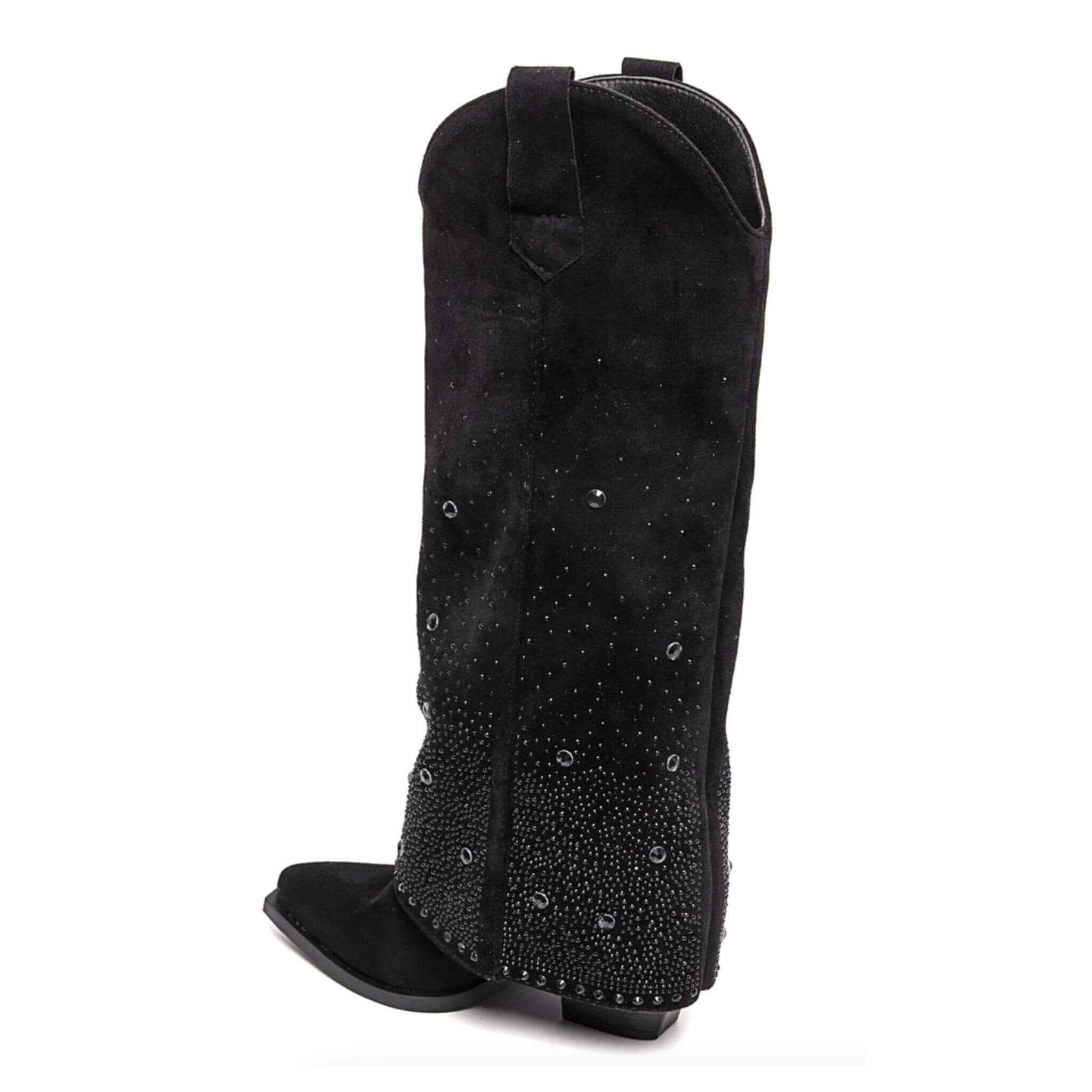 Celeste Boots By Olivia