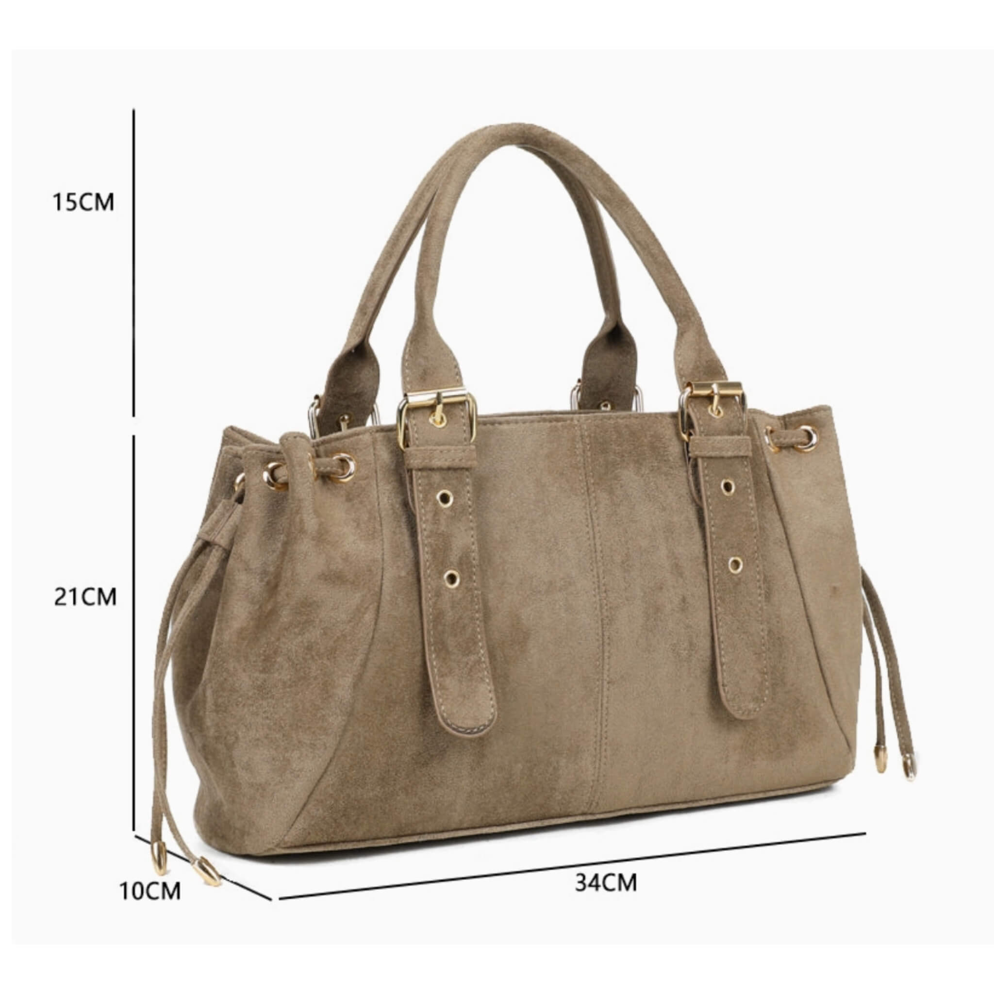 Victoria Bag By Olivia