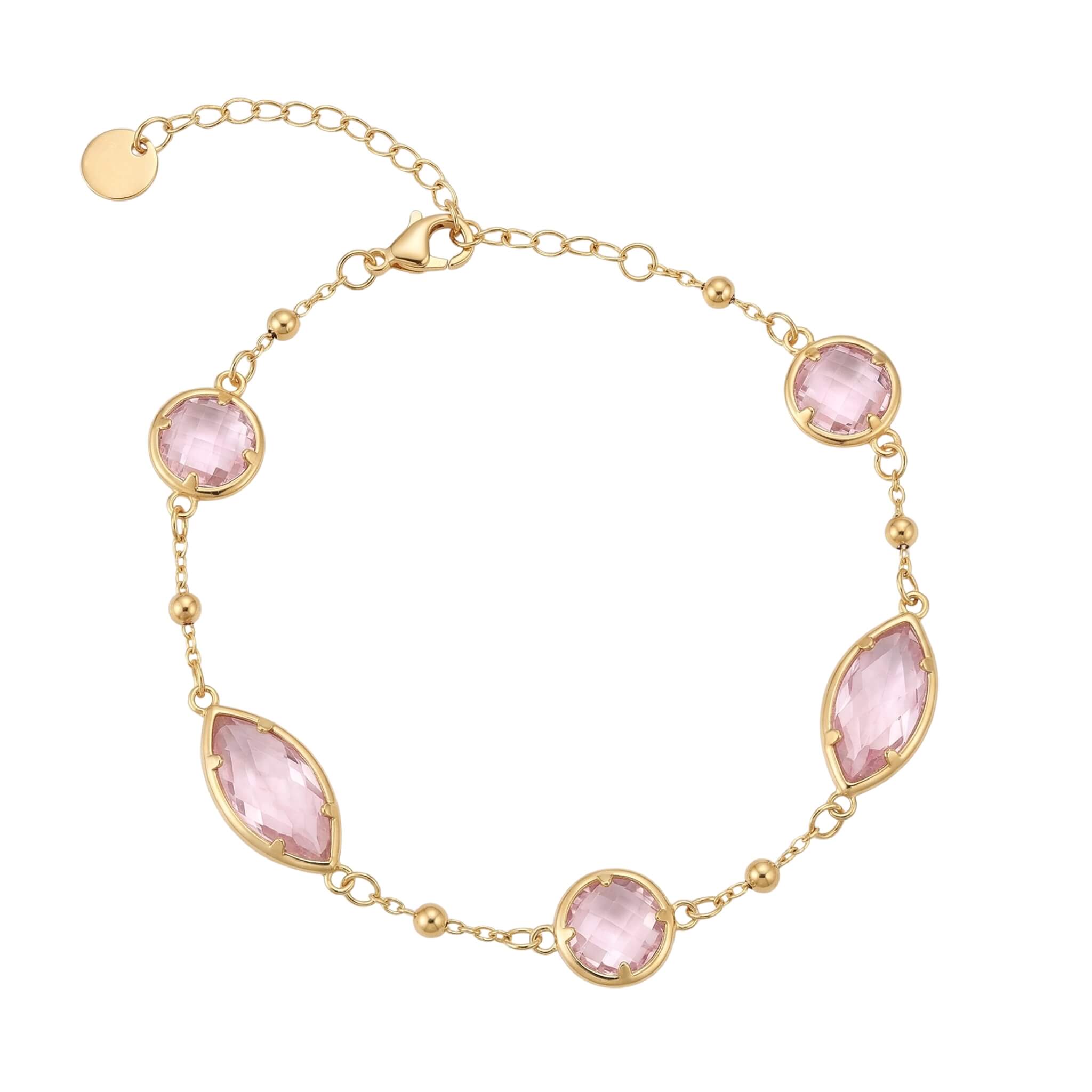 Ylva Bracelet By Olivia