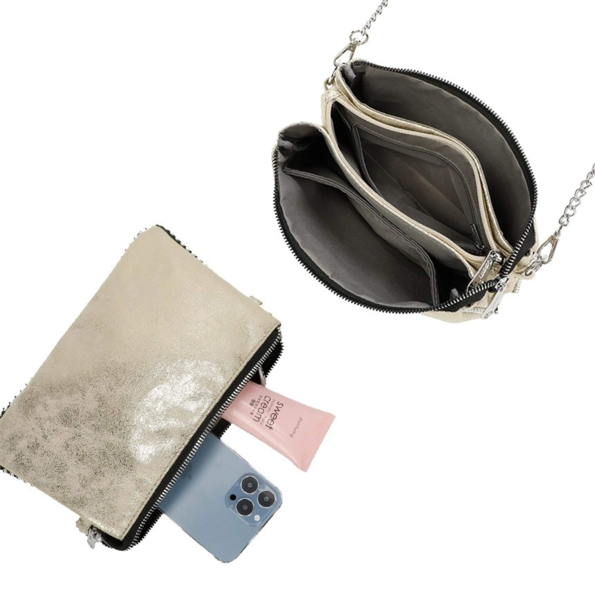 Matilda Bag By Olivia