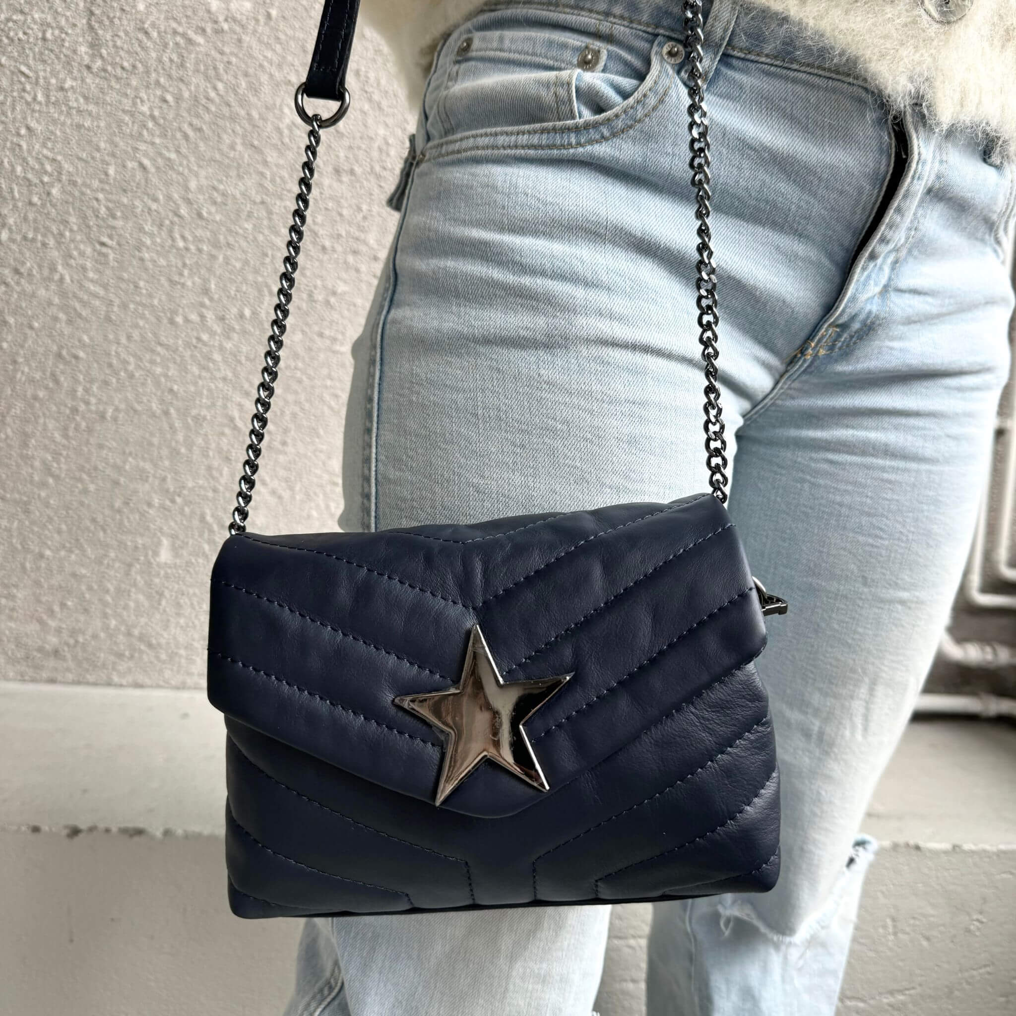 Luna Bag By Olivia