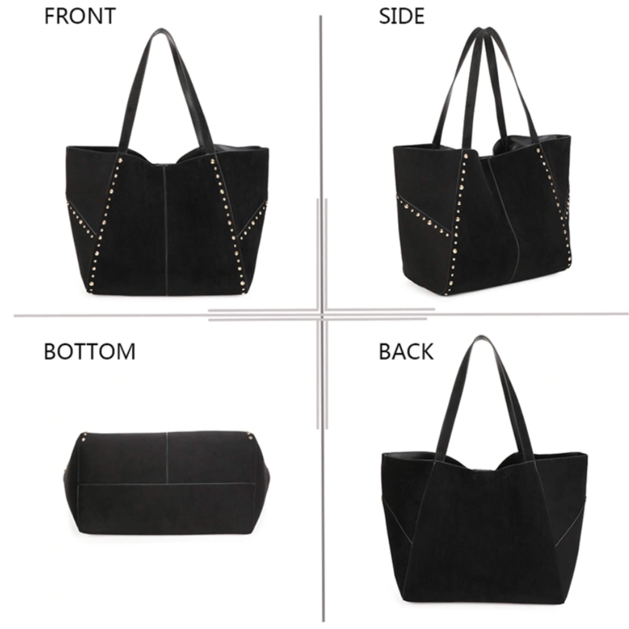 Selena Bag By Olivia