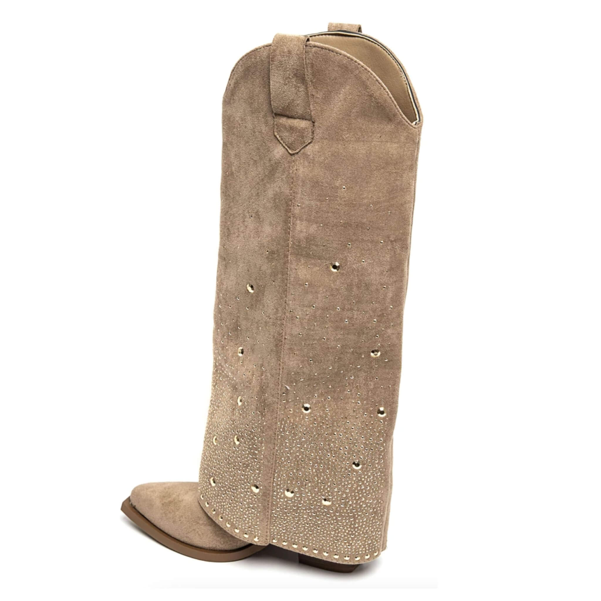 Celeste Boots By Olivia