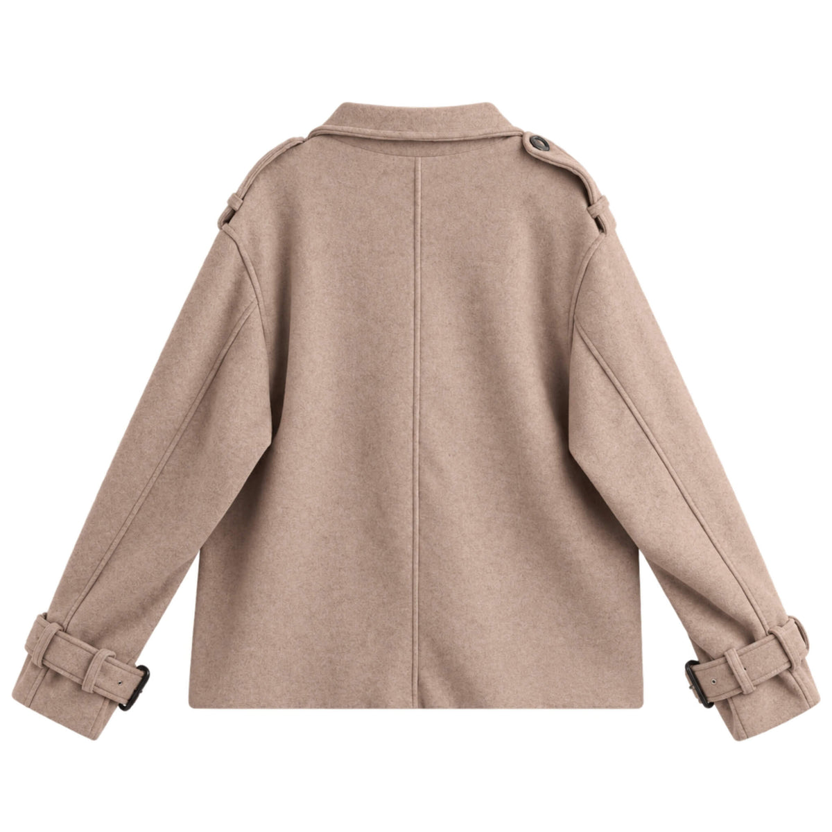 Copenhagen Jacket By Olivia
