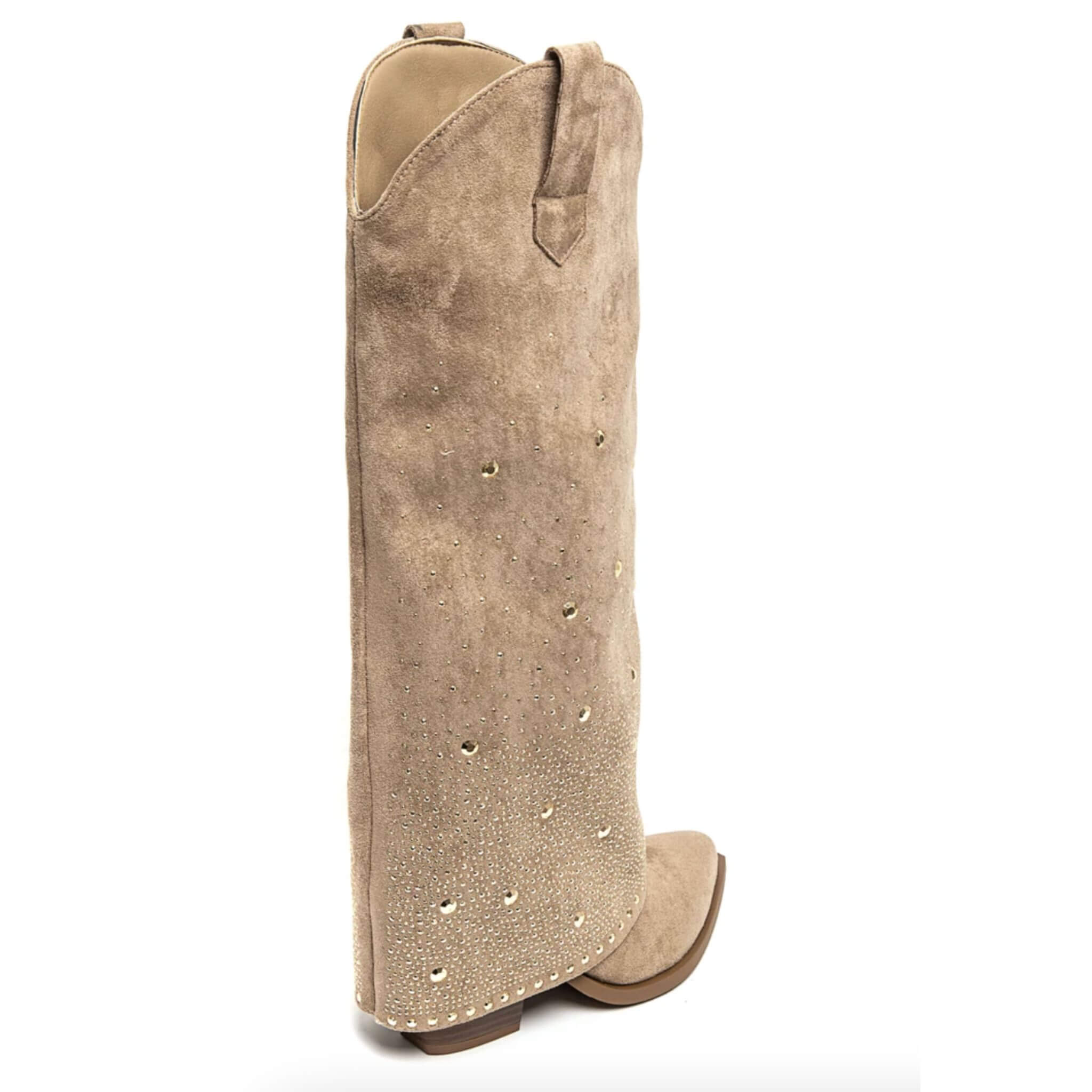 Celeste Boots By Olivia