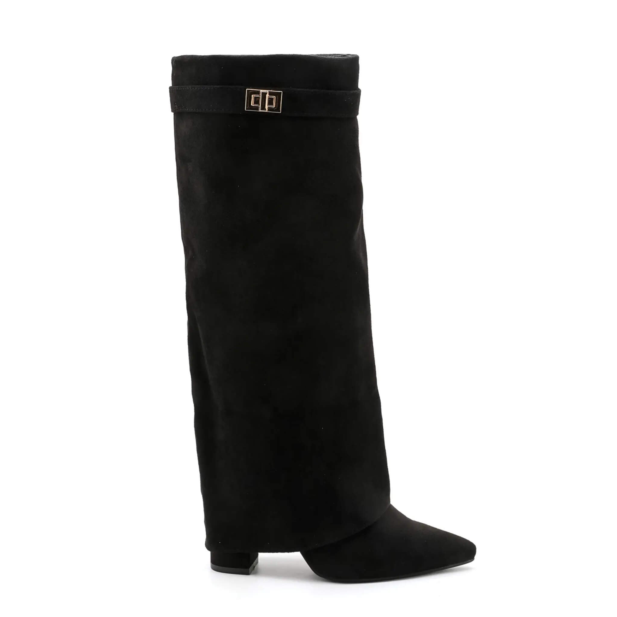 Charlotte Boots By Olivia