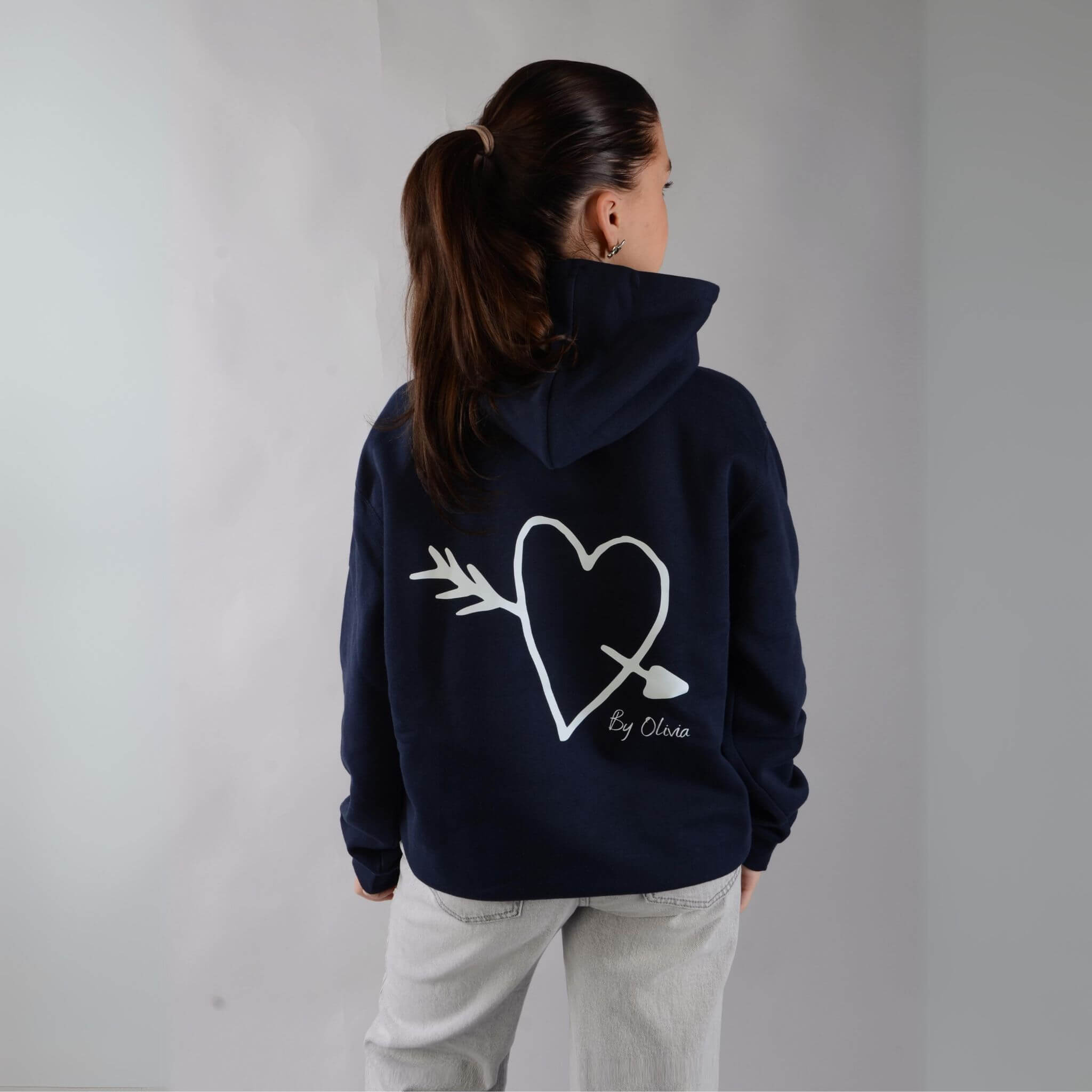 BLAIR Hoodie By Olivia