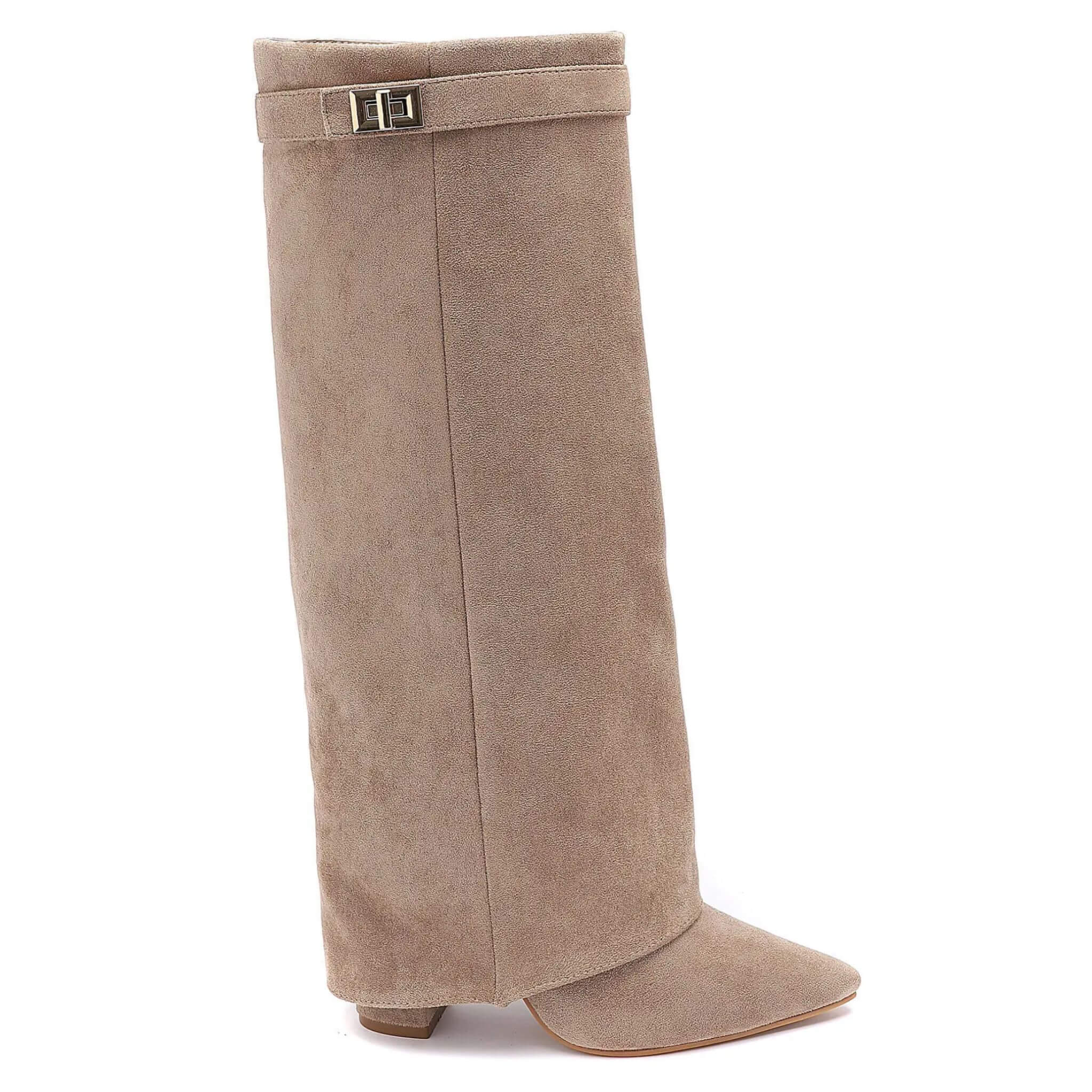 Charlotte boots By Olivia