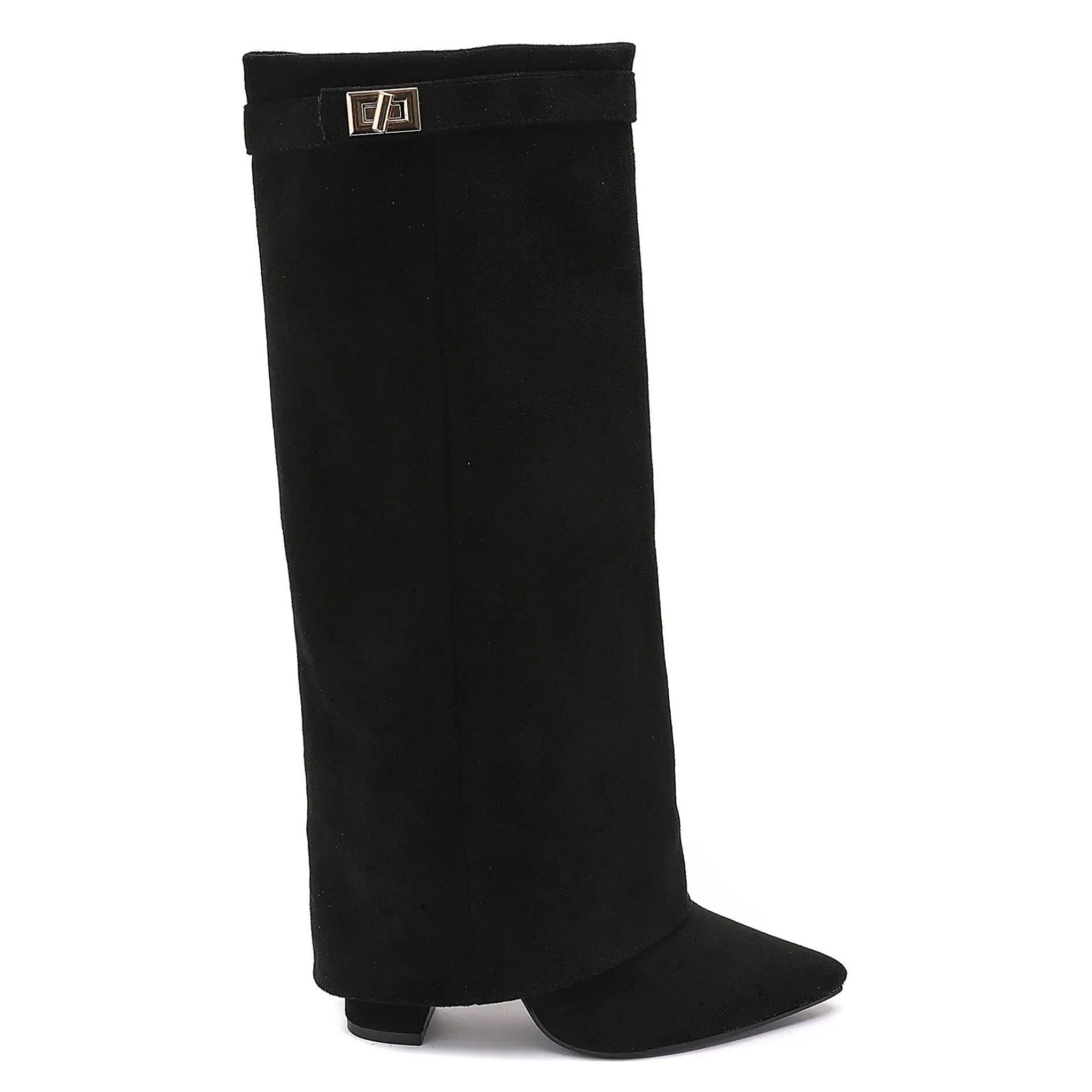 Charlotte boots By Olivia