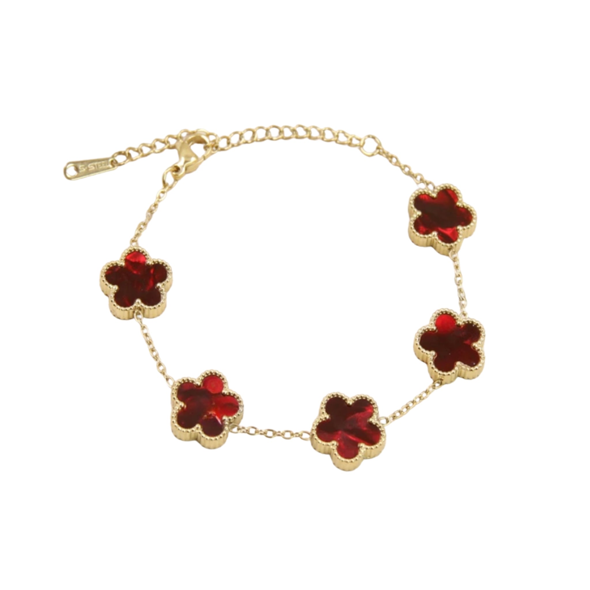 Luna bracelet By Olivia