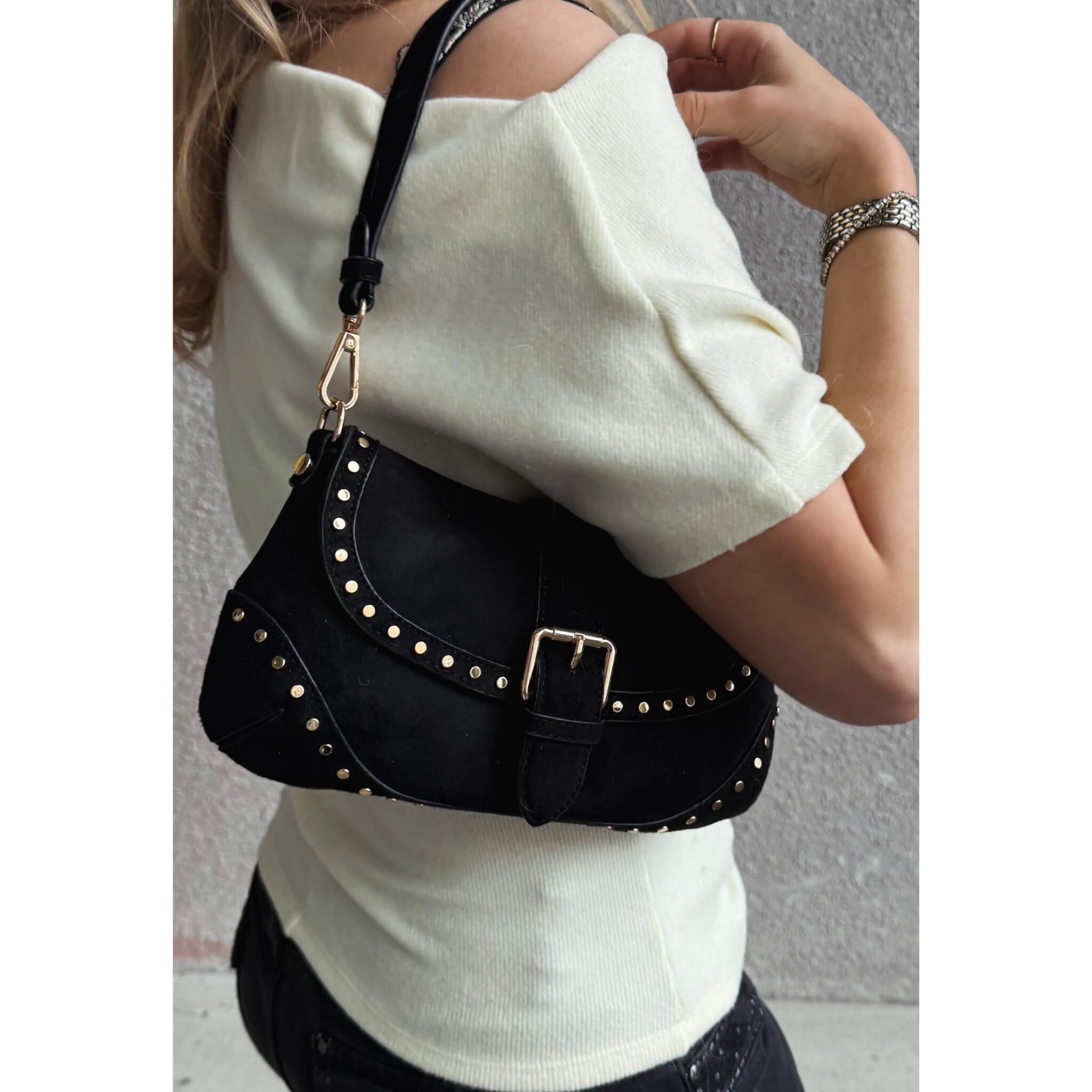 Sarah Bag By Olivia