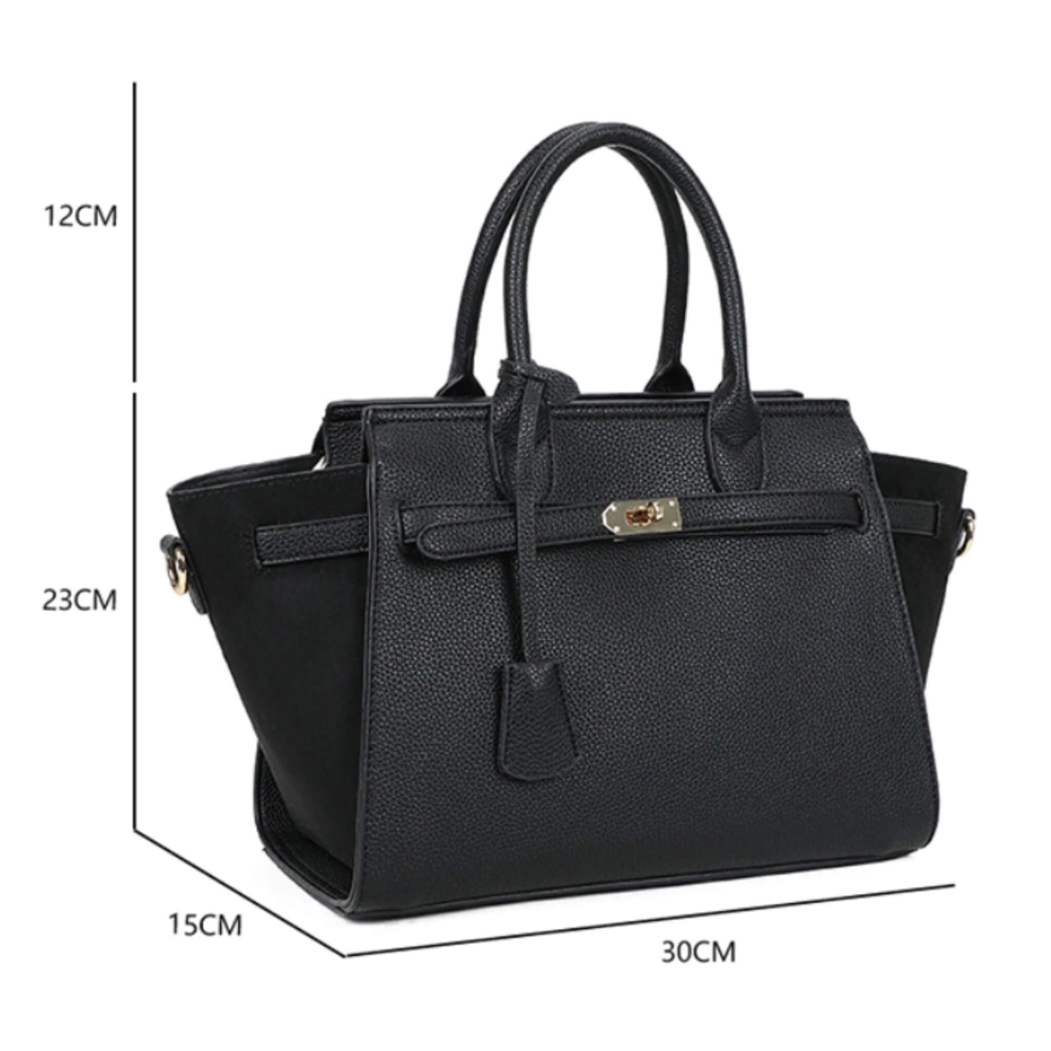 Valentina Bag By Olivia