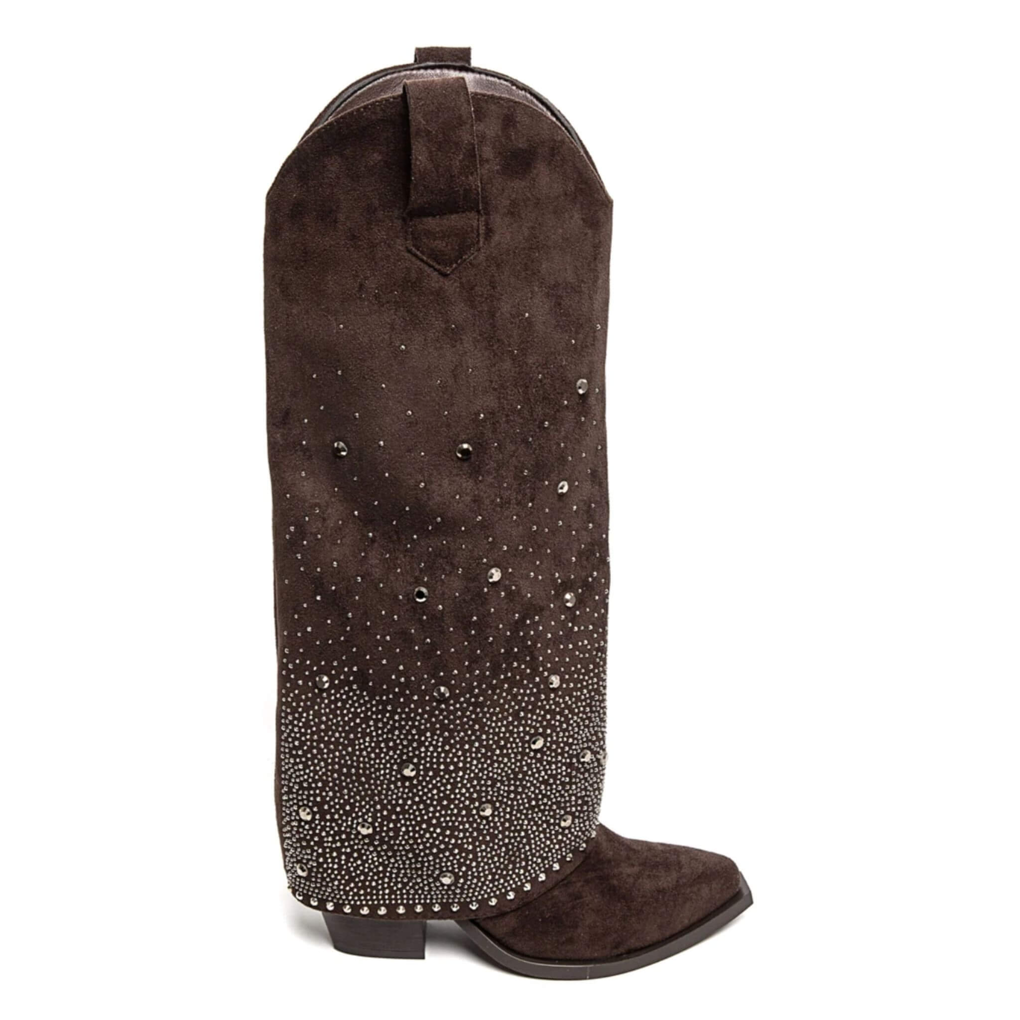 Celeste Boots By Olivia