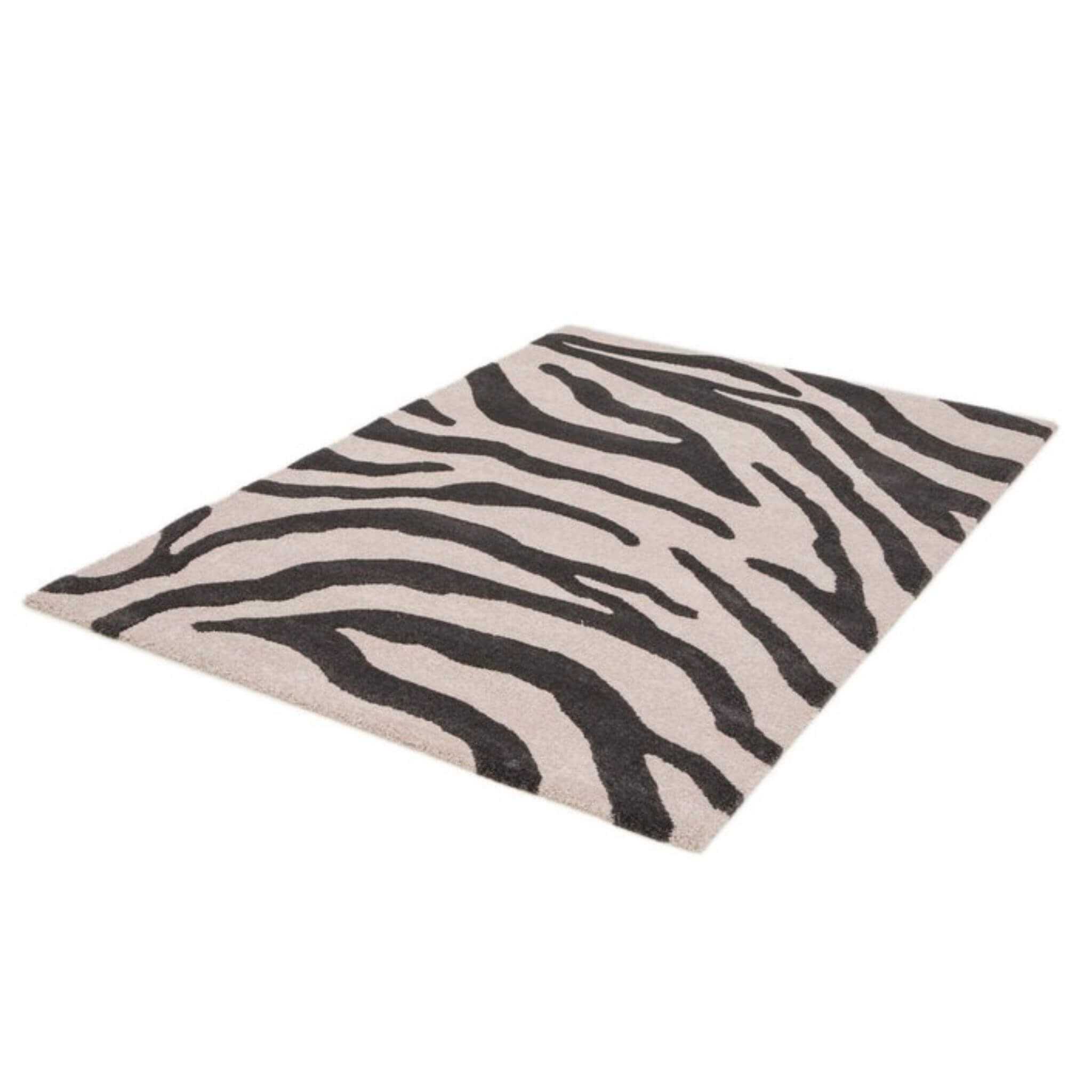 Tiger Rug - By Olivia