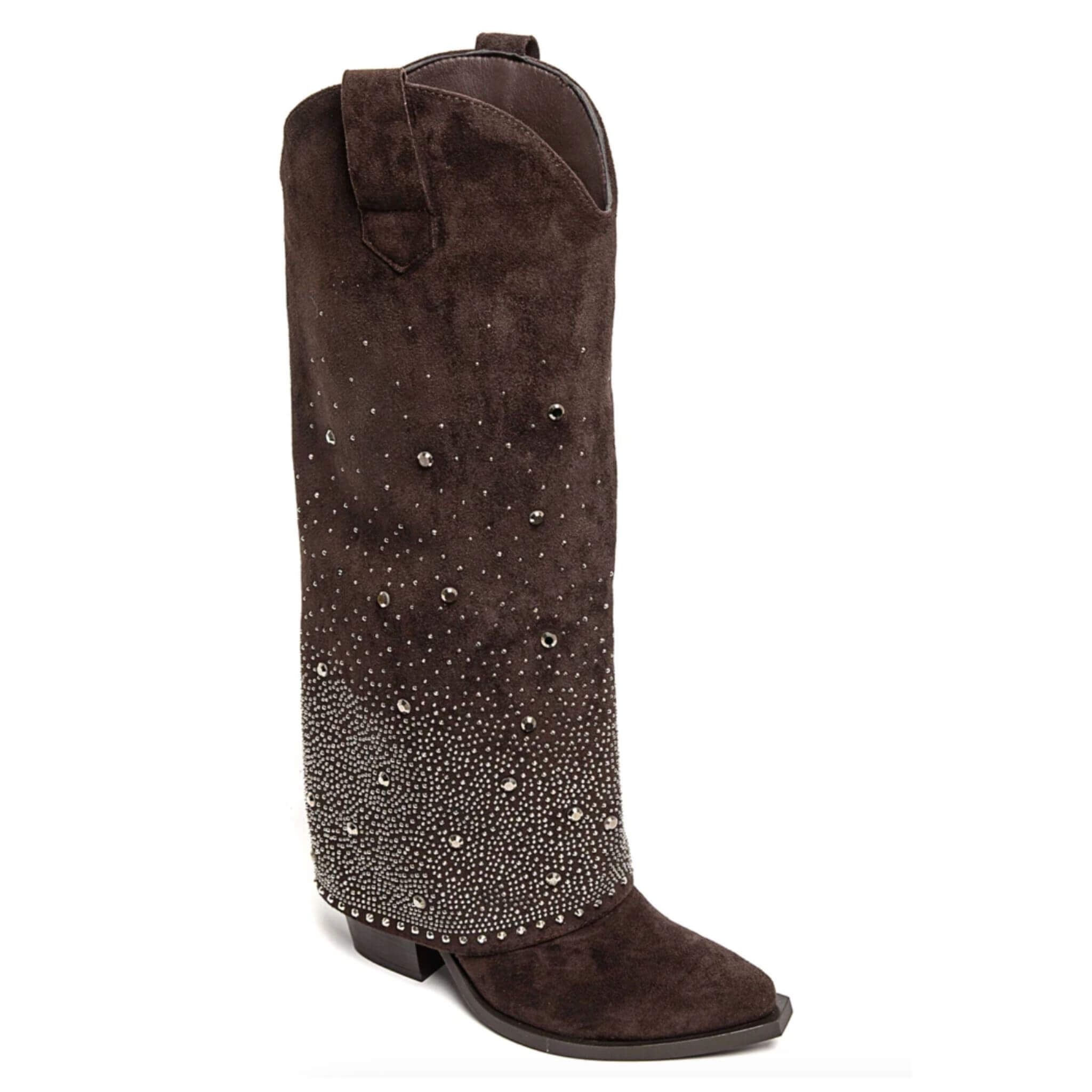Celeste Boots By Olivia