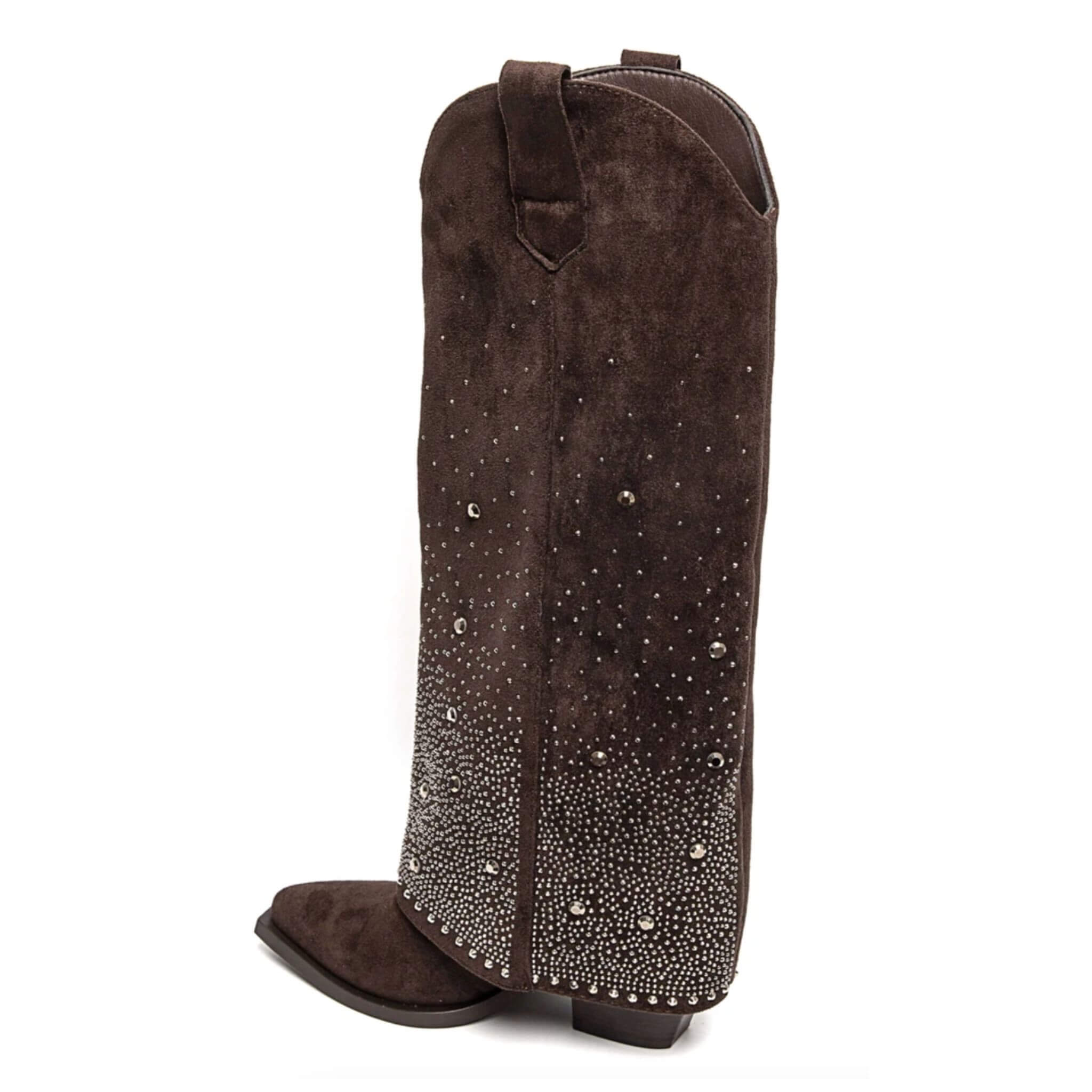 Celeste Boots By Olivia