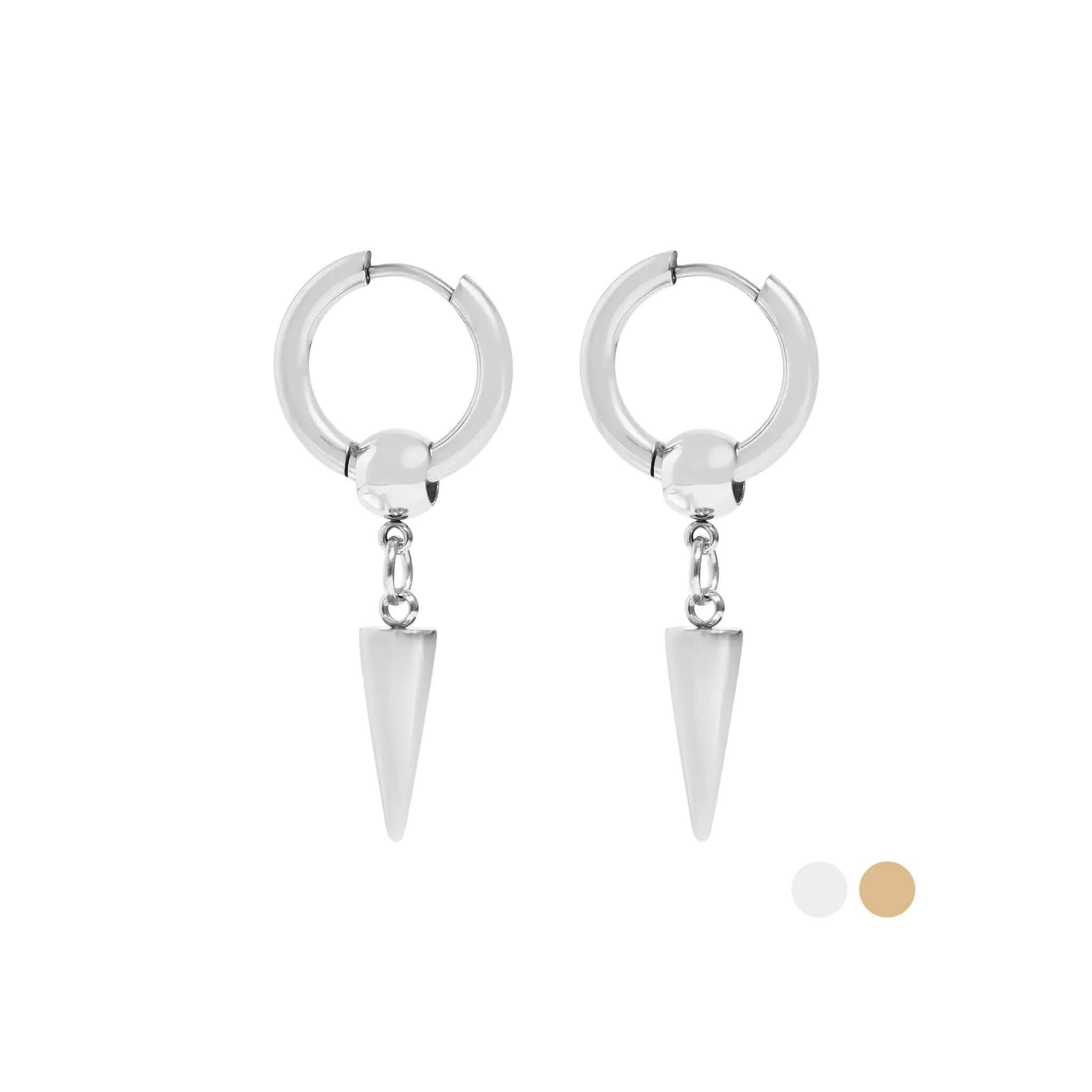 Sabina Earrings By Olivia