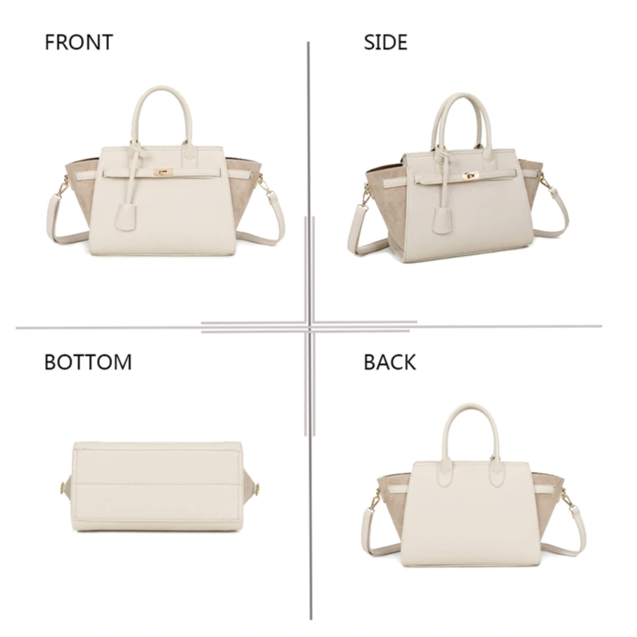 Valentina Bag By Olivia