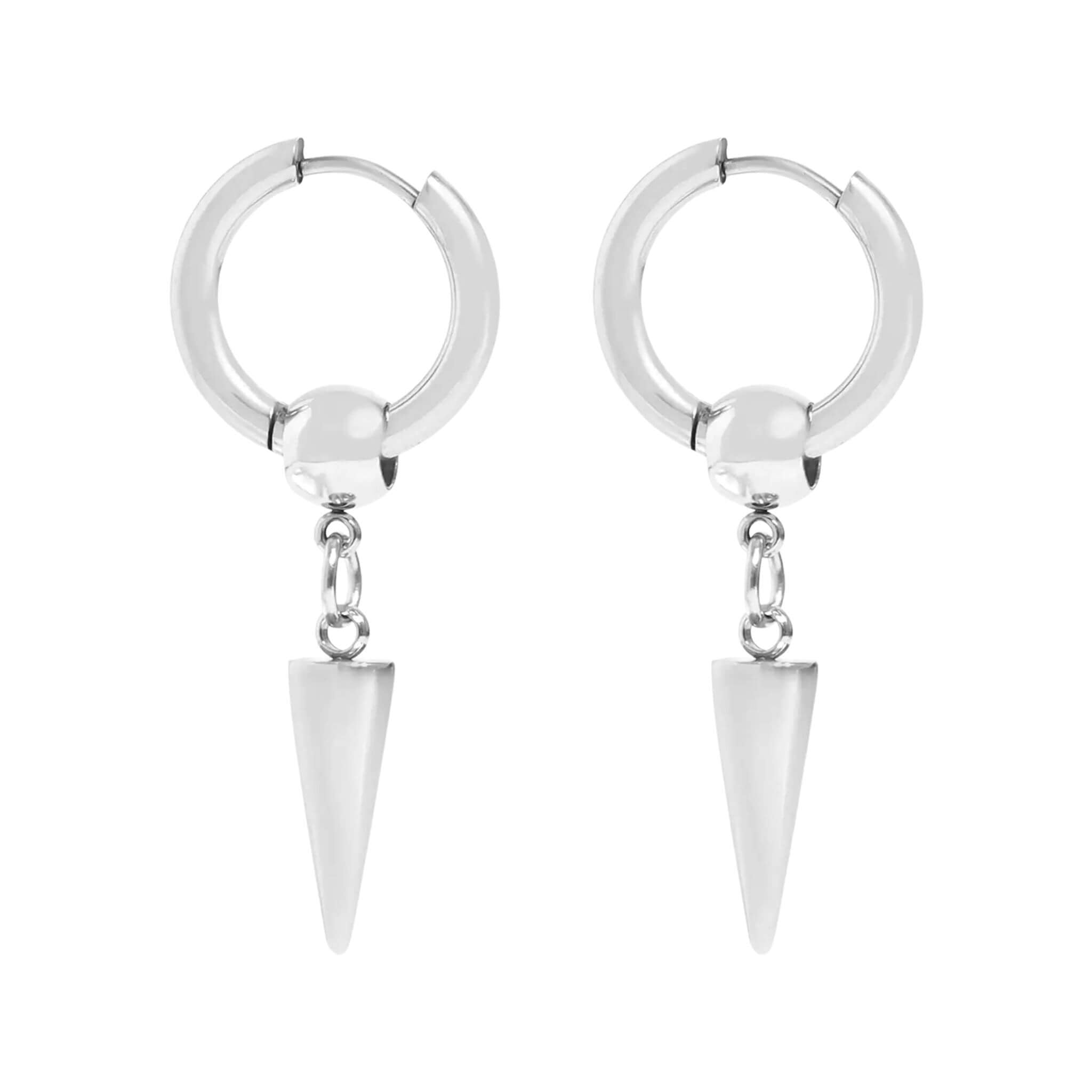 Sabina Earrings By Olivia