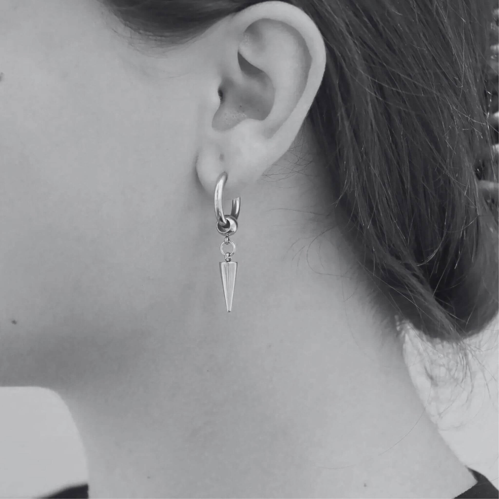 Sabina Earrings By Olivia