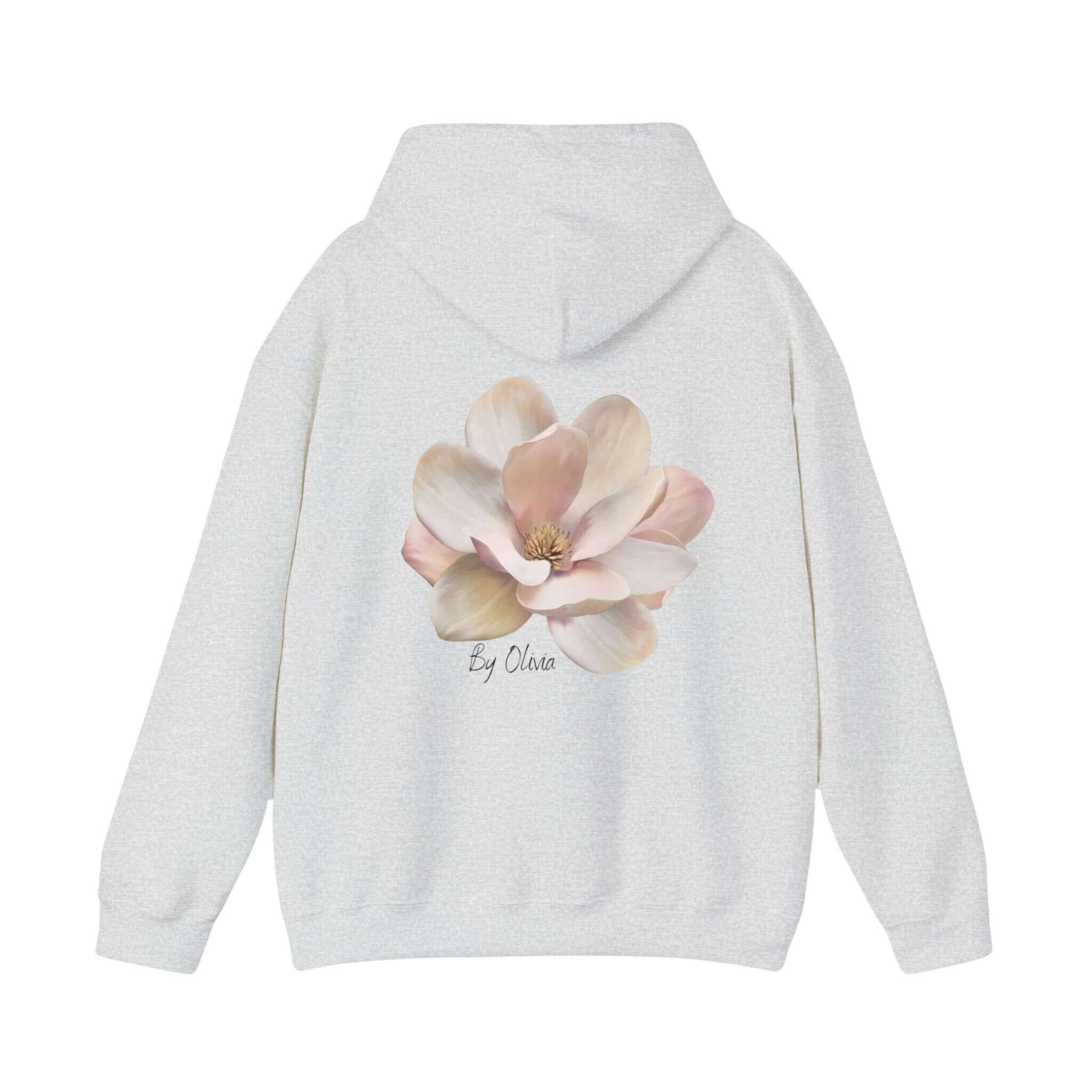 Blossom Hoodie By Olivia Gray