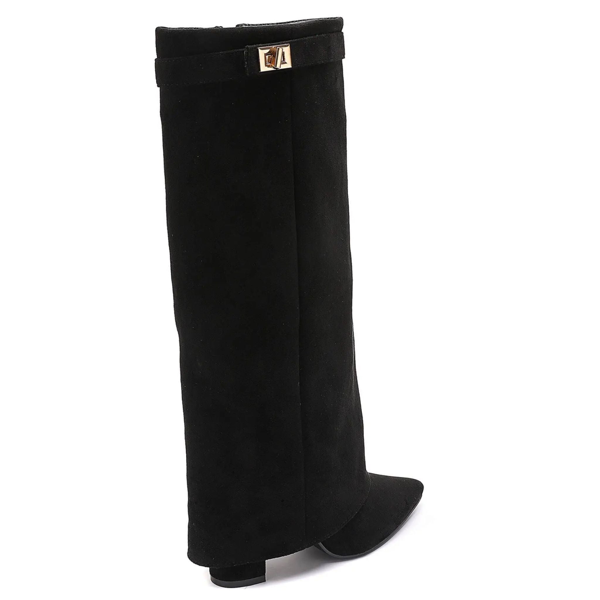 Charlotte Boots