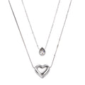Endless love Necklace