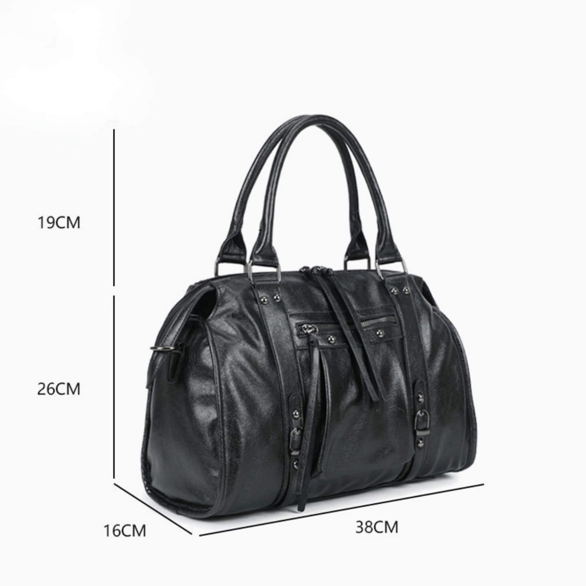 Viveca Bag By Olivia