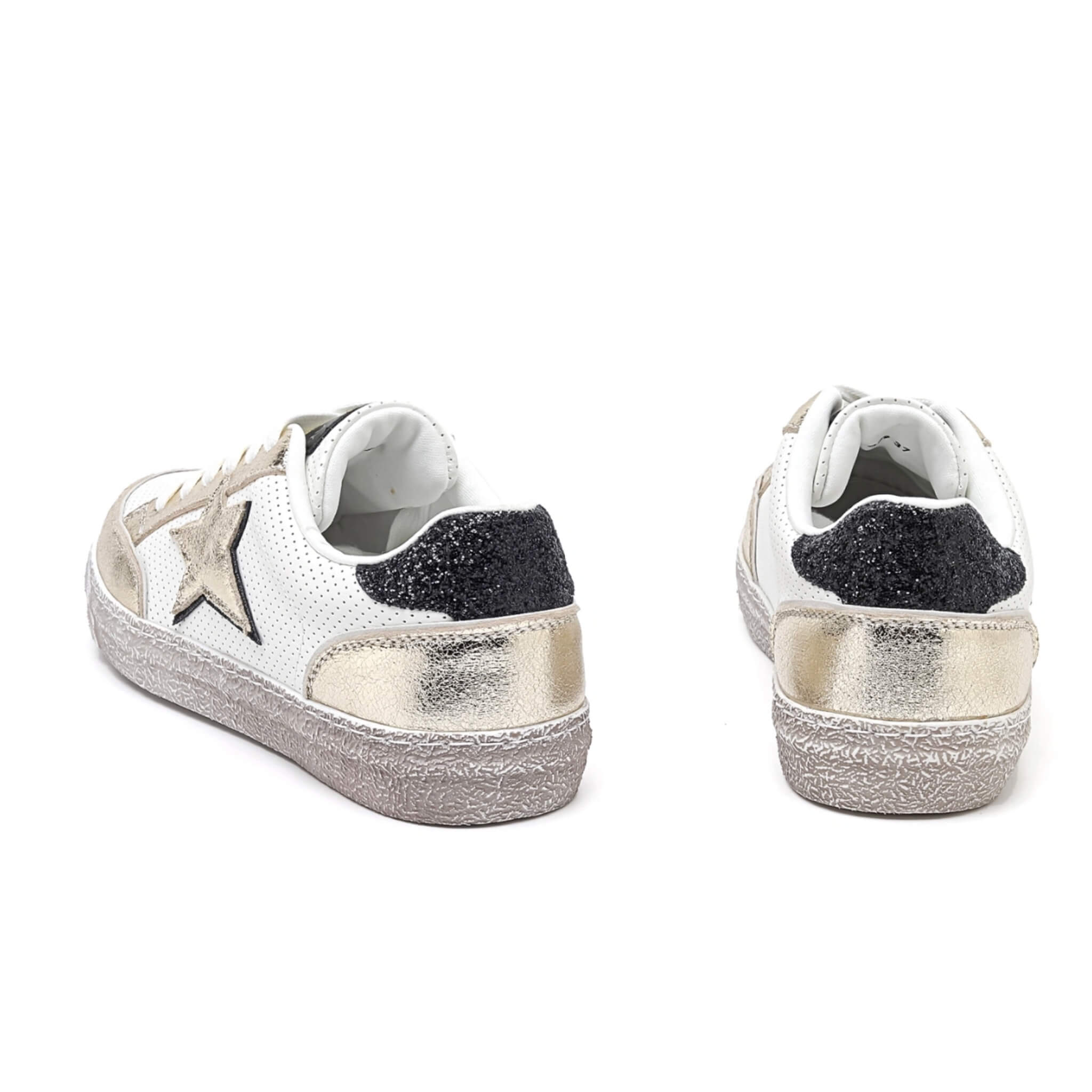 Hollywood sneakers By Olivia