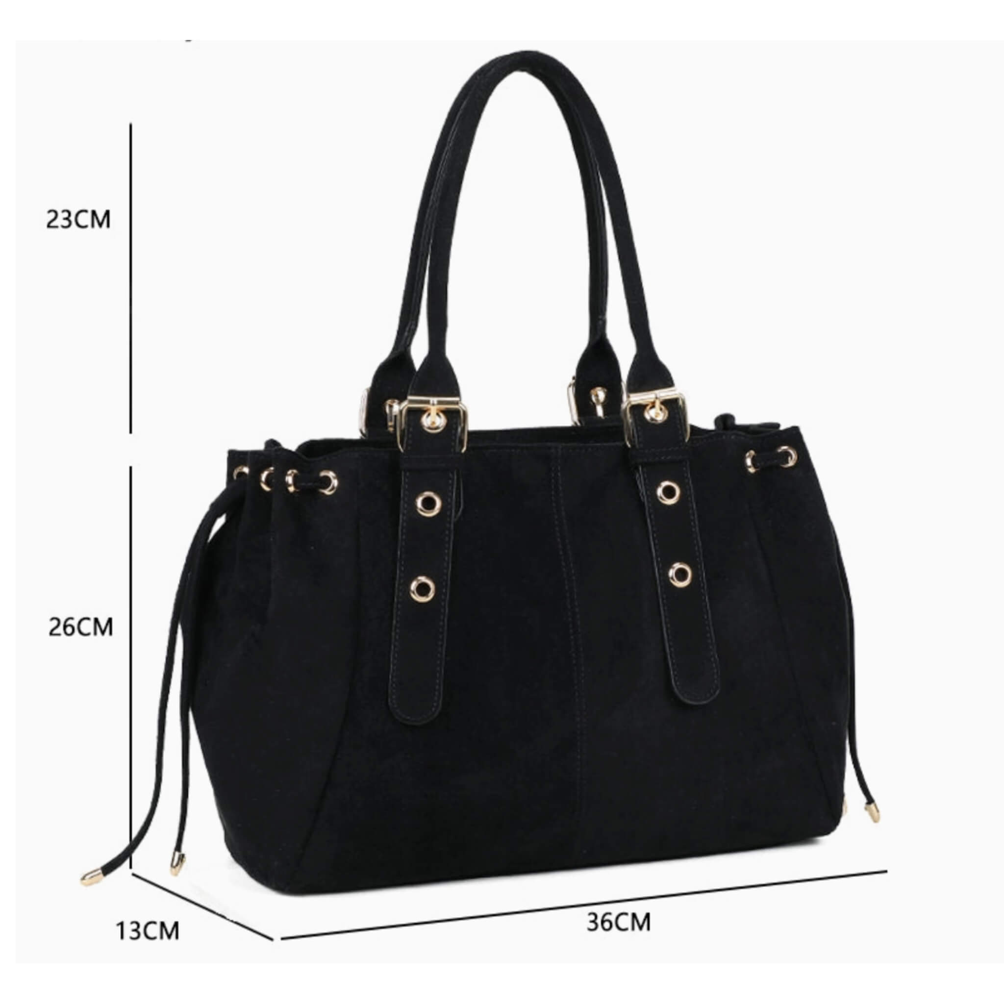 Victoria Bag By Olivia