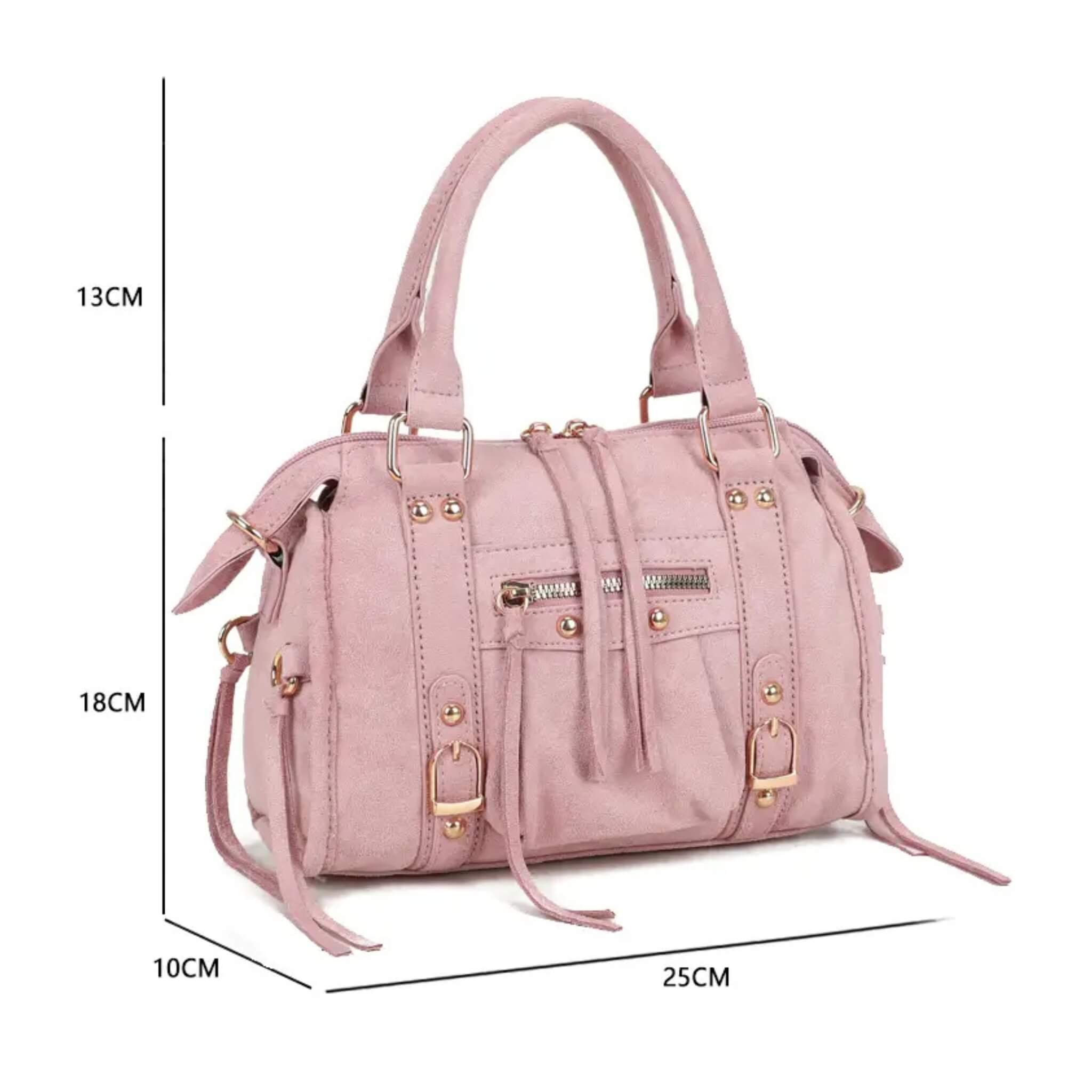 Bea mini bag By Olivia